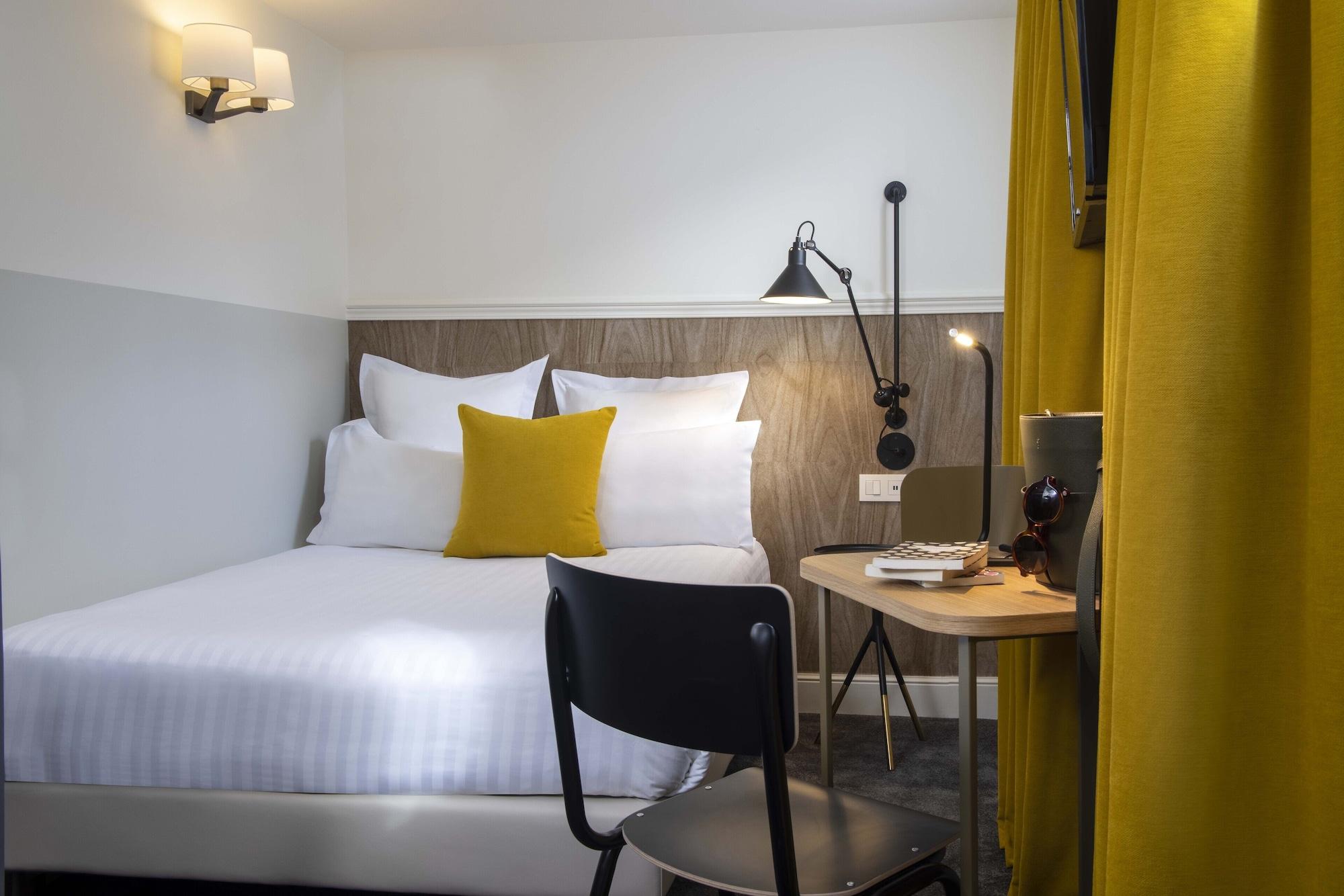 Des Mines Hotel