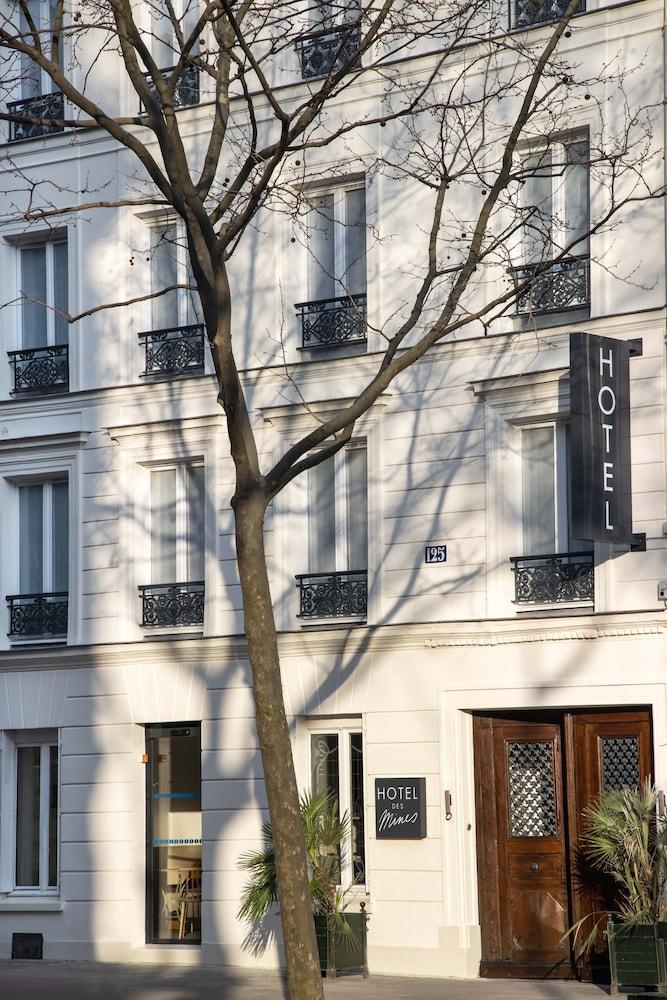 Des Mines Hotel 3*