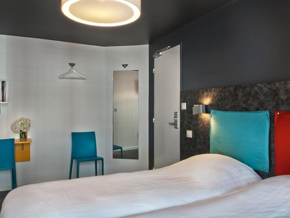 Des Métallos Hotel 3*