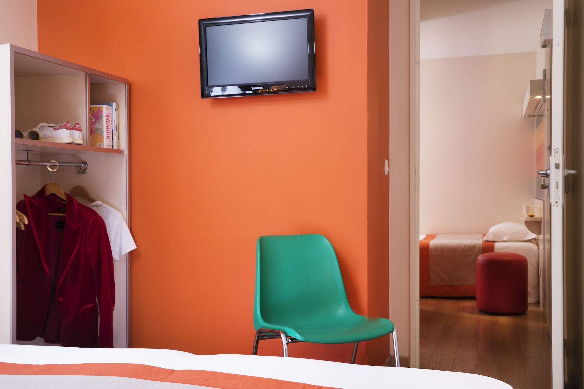 Hotel La Fayette 3*