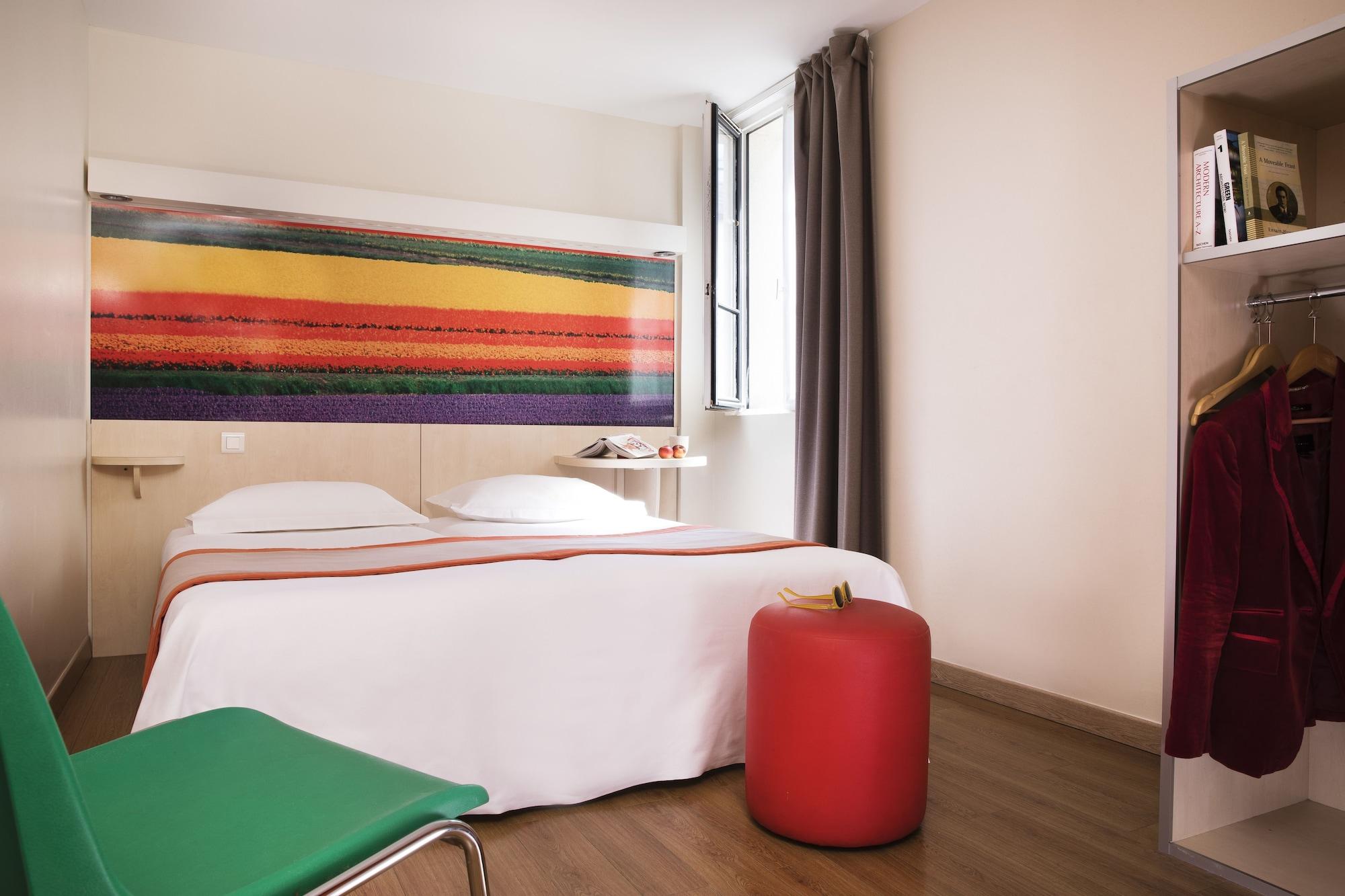 La Fayette 3* Paris