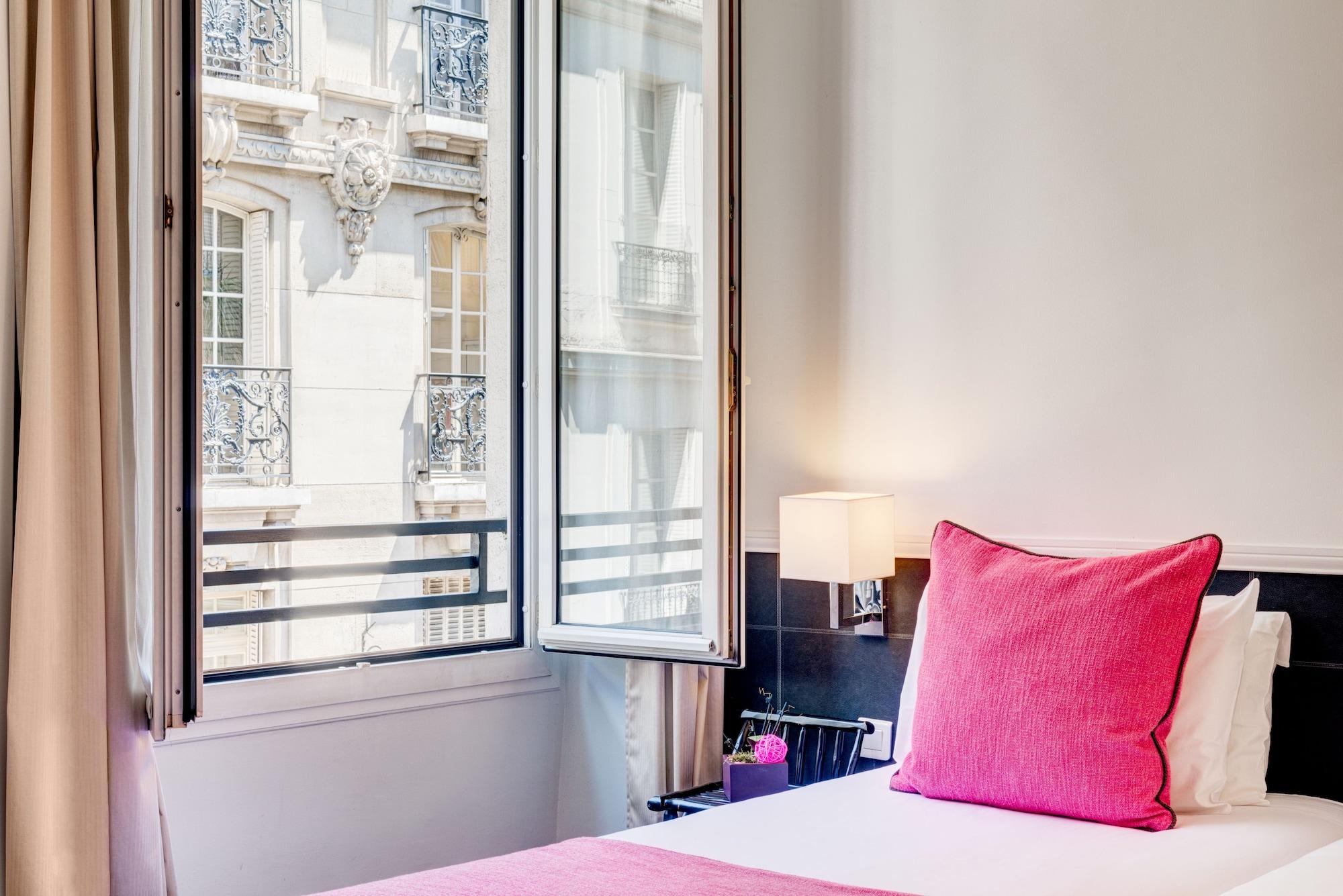 Hotel Caumartin Opera - Astotel