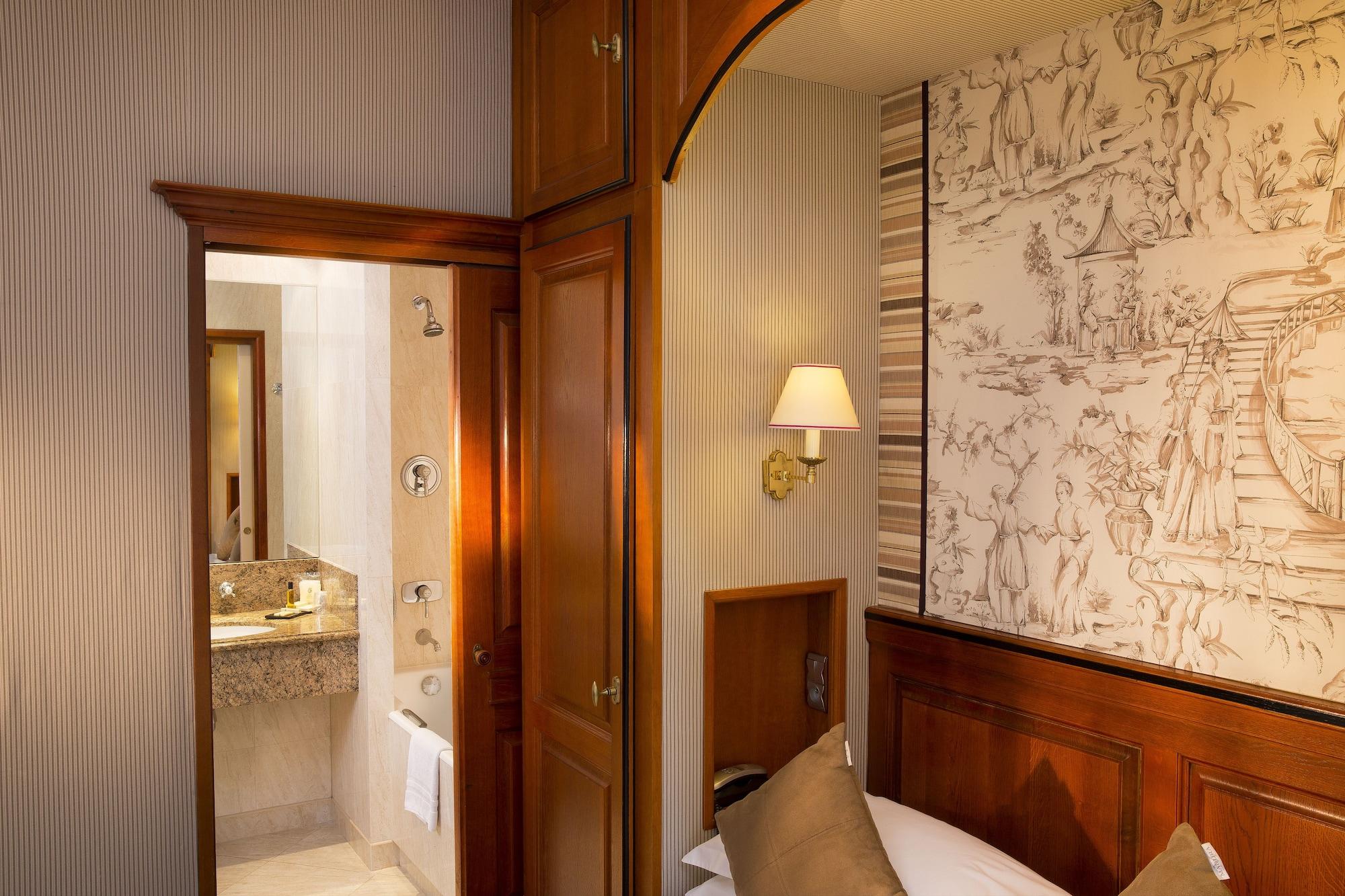 Horset Opera, Best Western Premier Collection 4* Paris