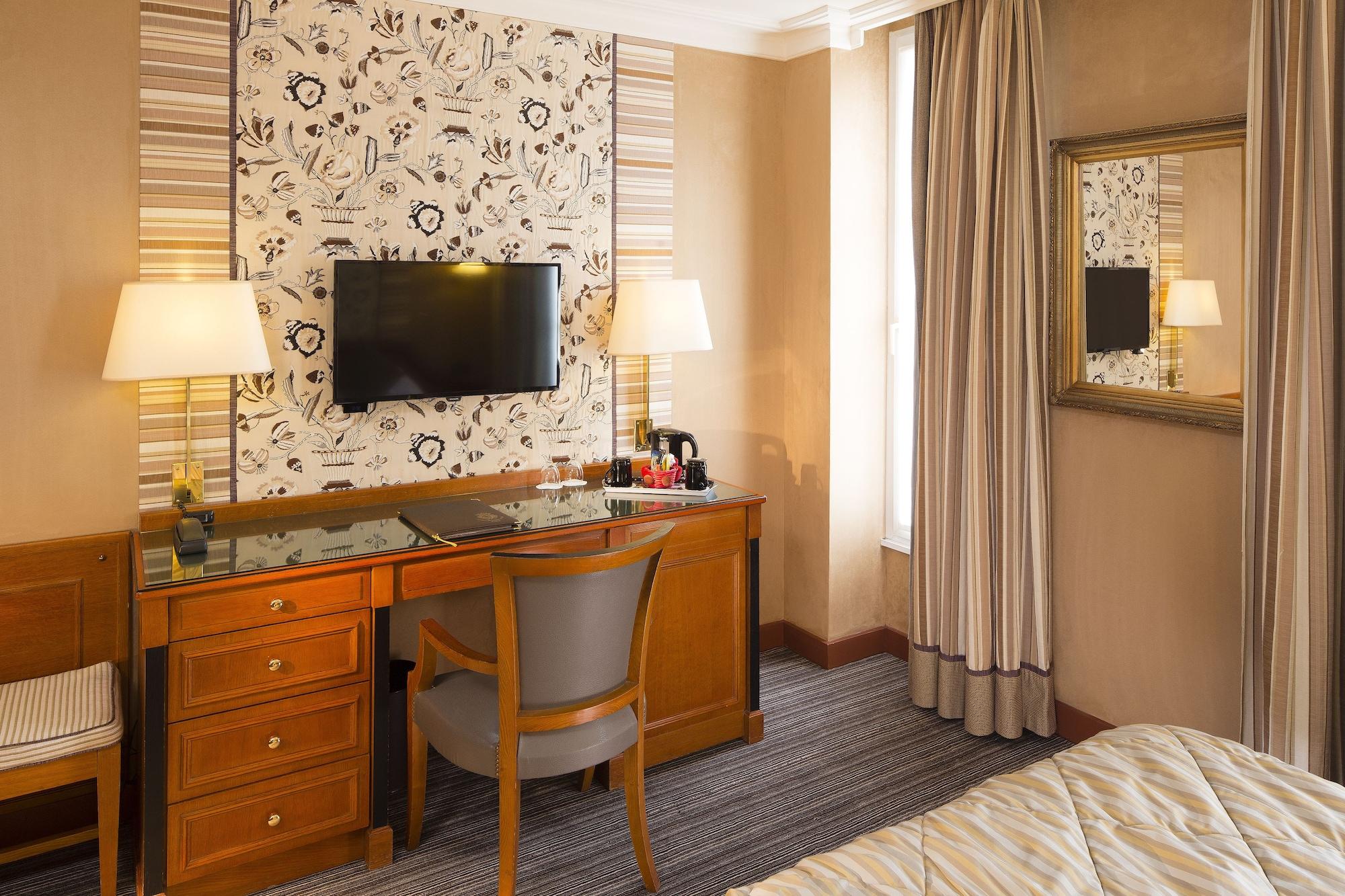 Horset Opera, Best Western Premier Collection Hotel Paris