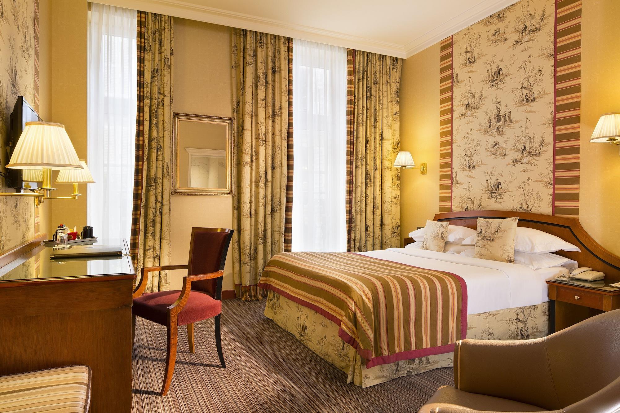 Horset Opera, Best Western Premier Collection 4*