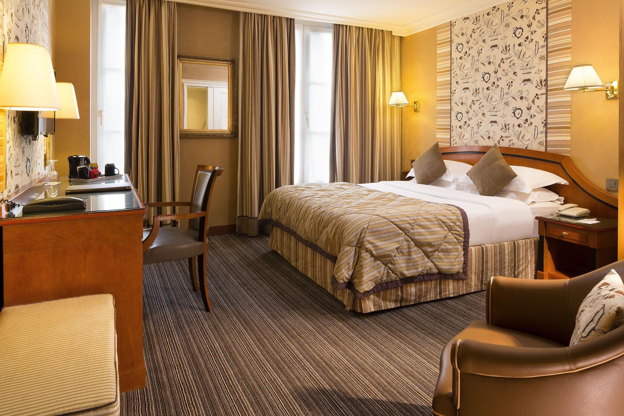 Horset Opera, Best Western Premier Collection 4*