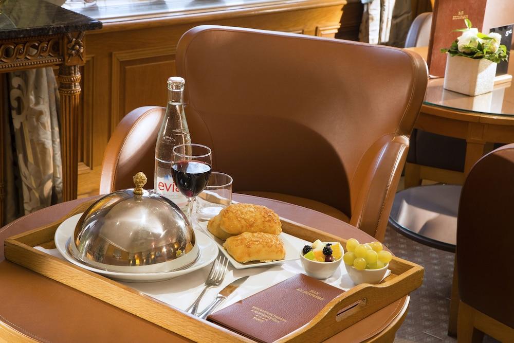 Horset Opera, Best Western Premier Collection 4*