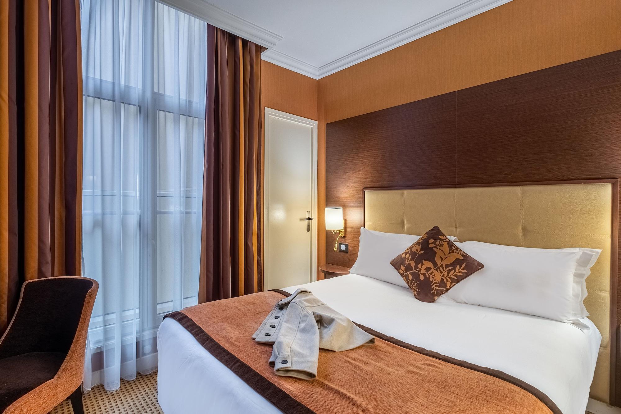 Saint Honoré Hotel 3*
