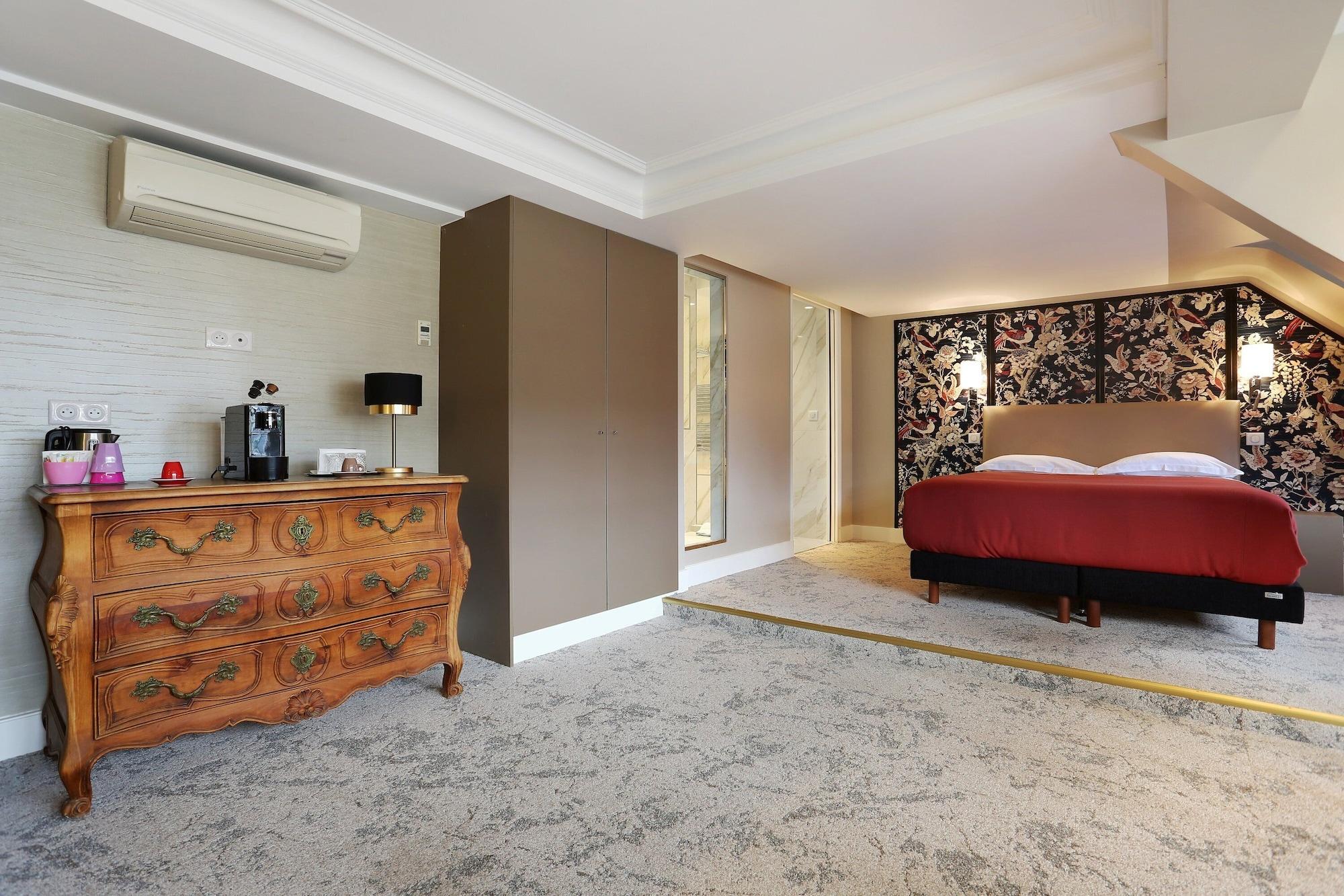 Concortel Hotel