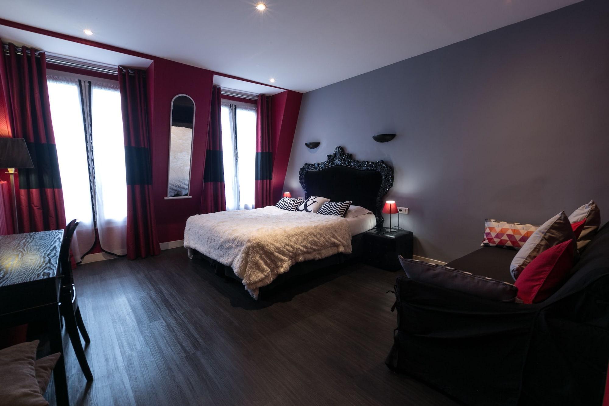 Hotel Idéal Design