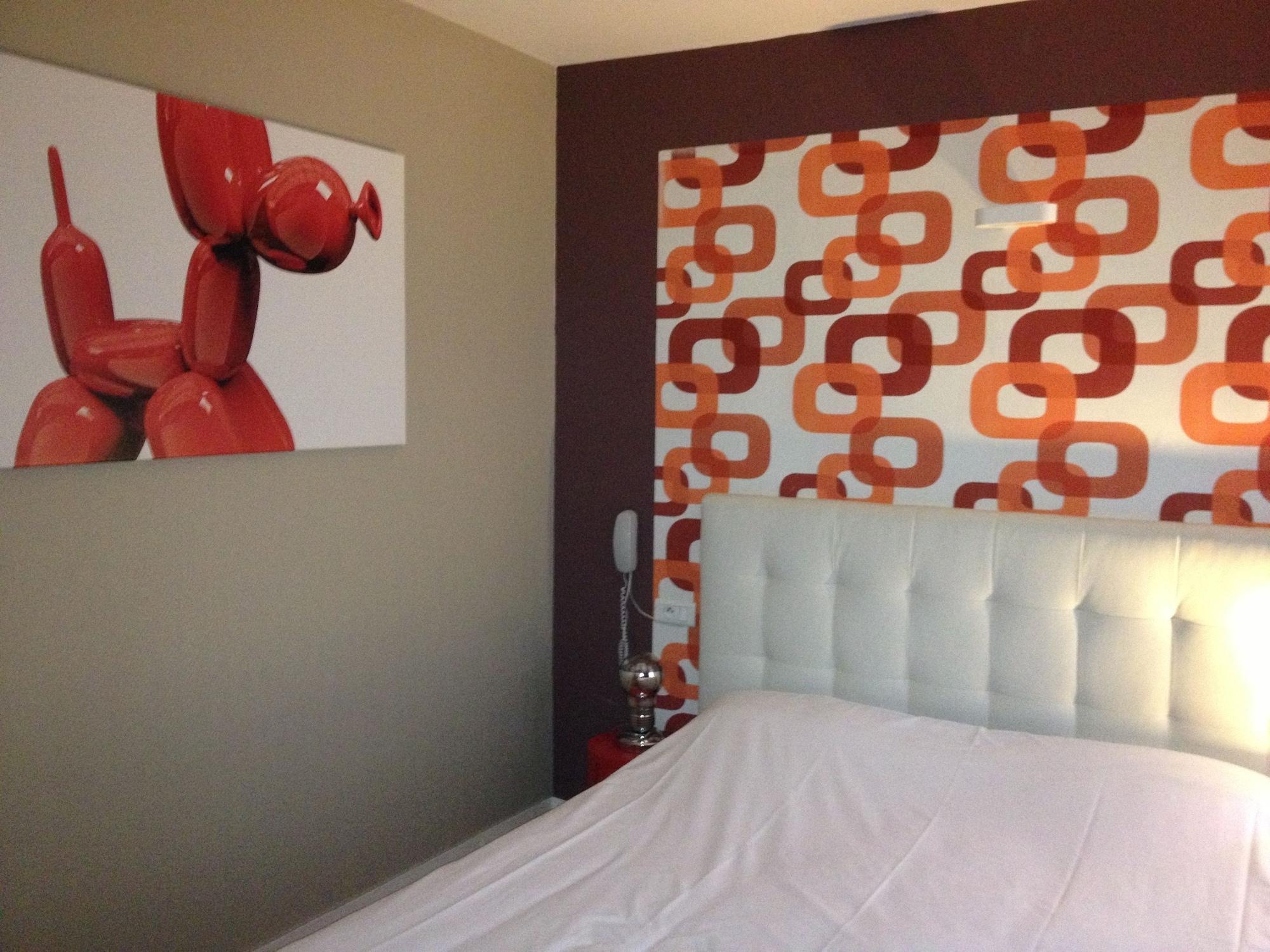 Idéal Design Hotel
