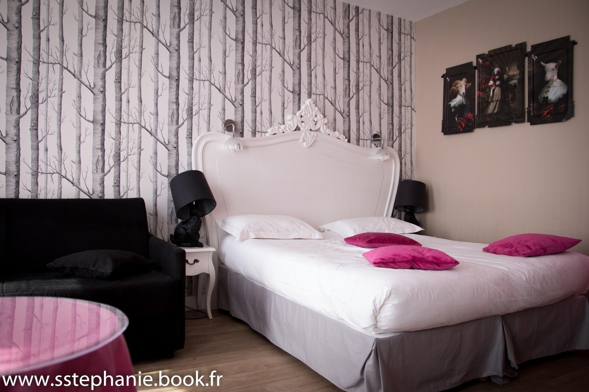 Idéal Design Hotel 3*
