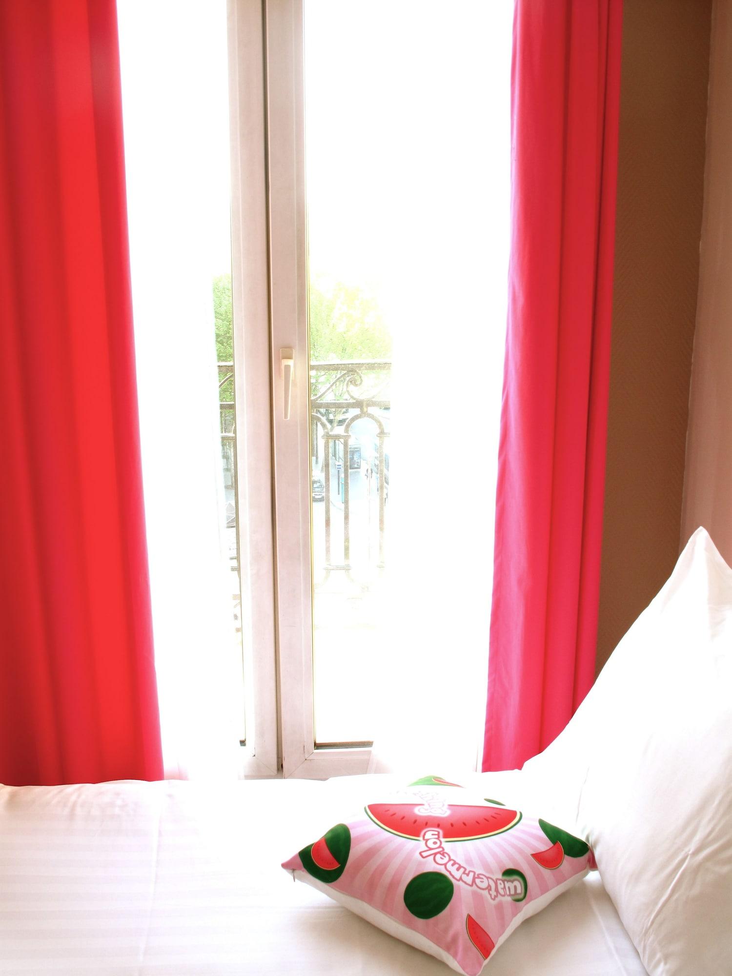 Hotel Idéal Design 3*