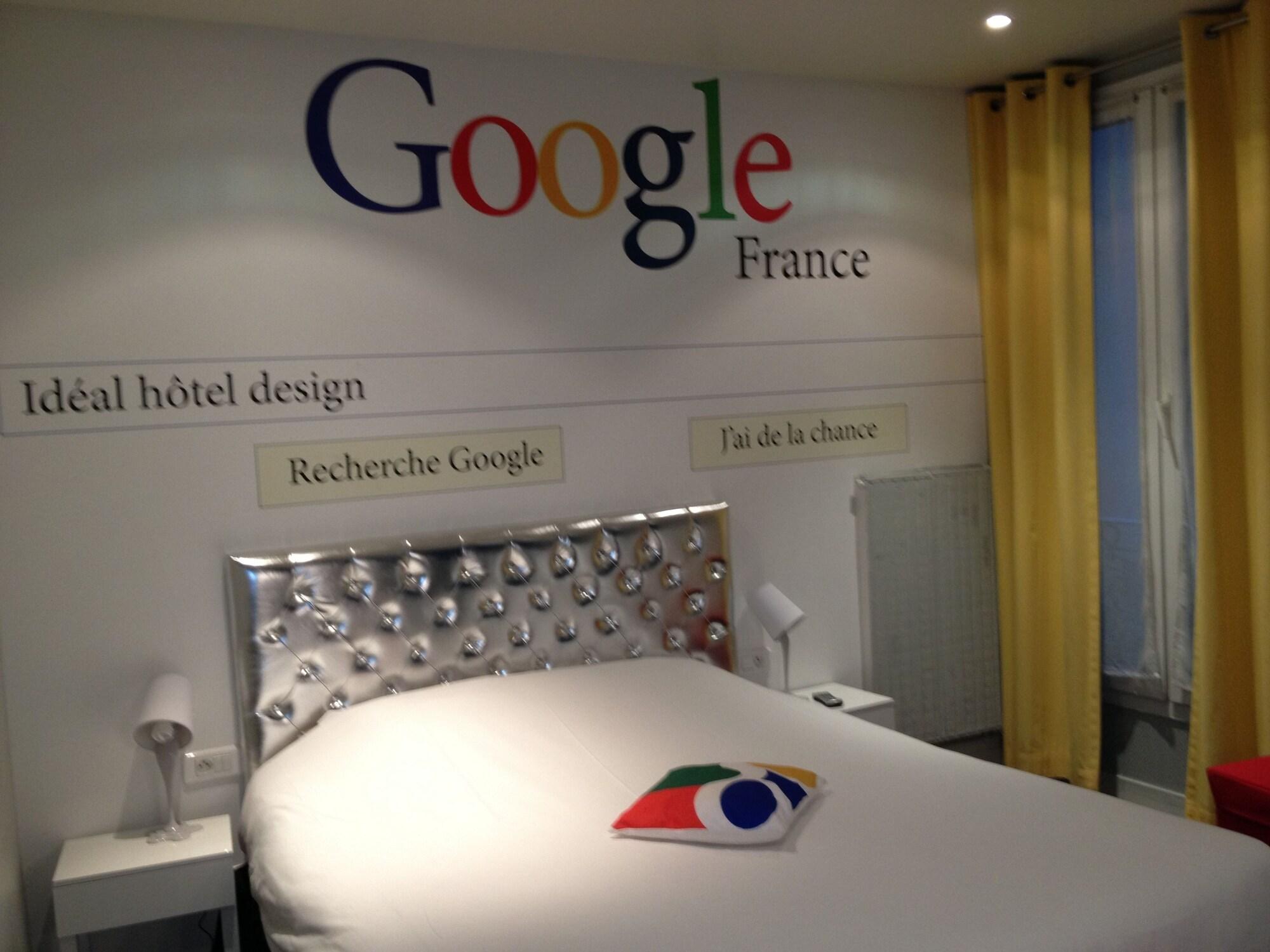 Idéal Design Hotel