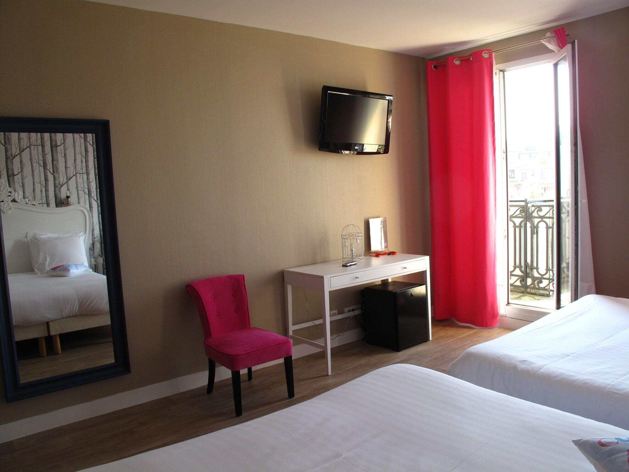 Idéal Design Hotel