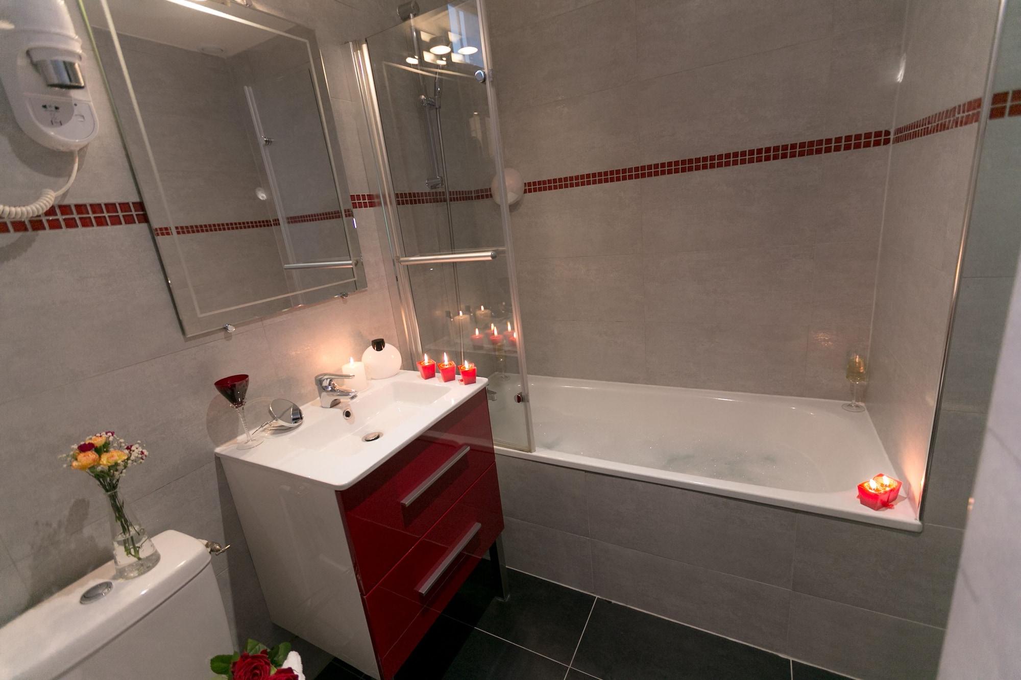 Hotel Idéal Design 3*