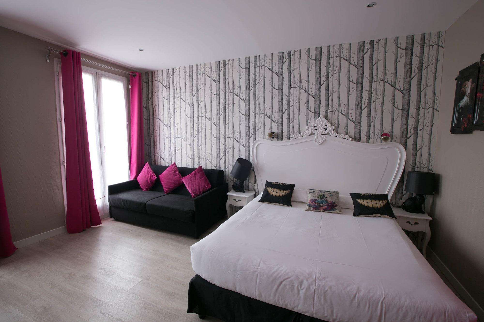 Idéal Design Paris