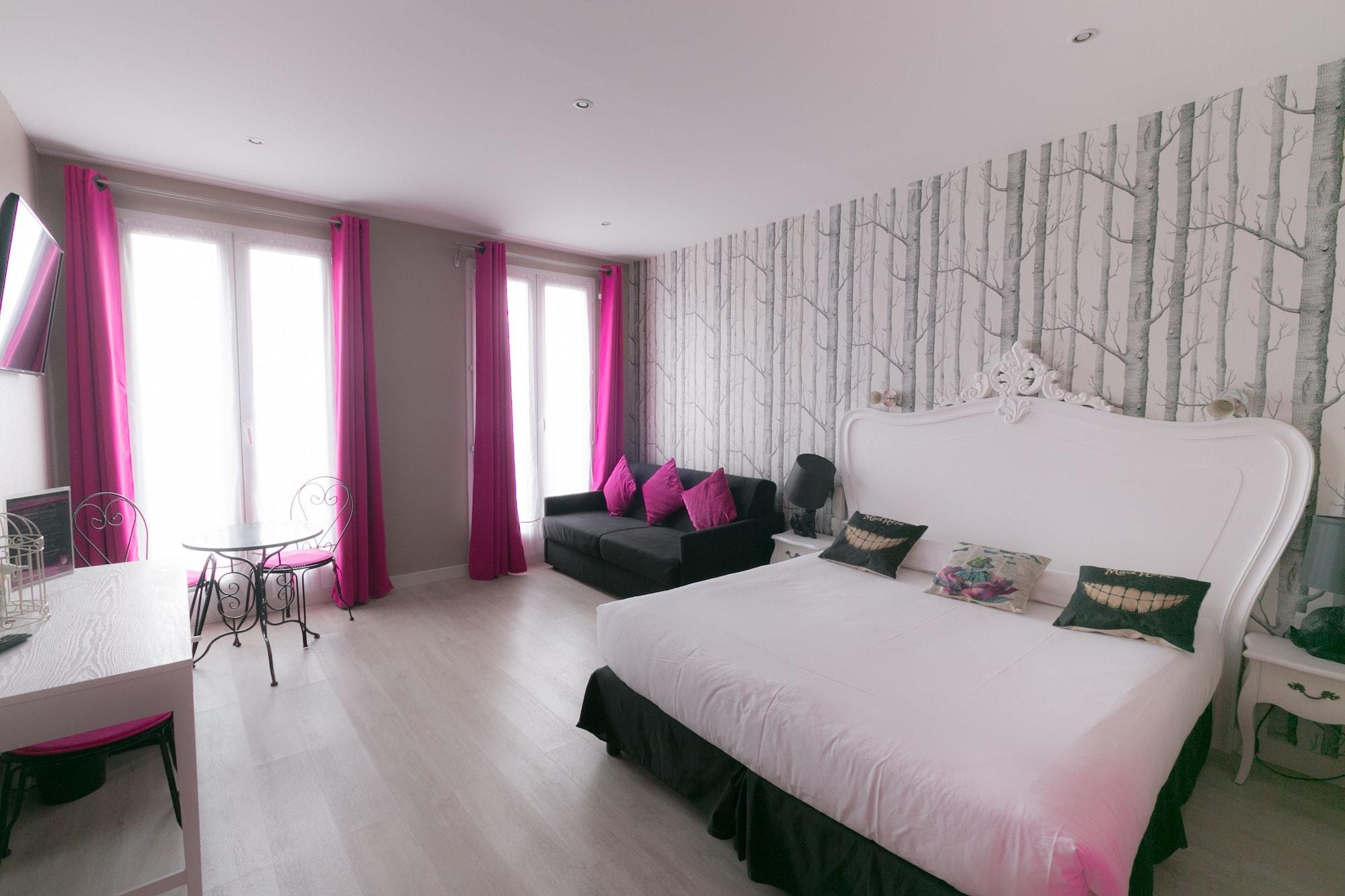 Hotel Idéal Design 3*