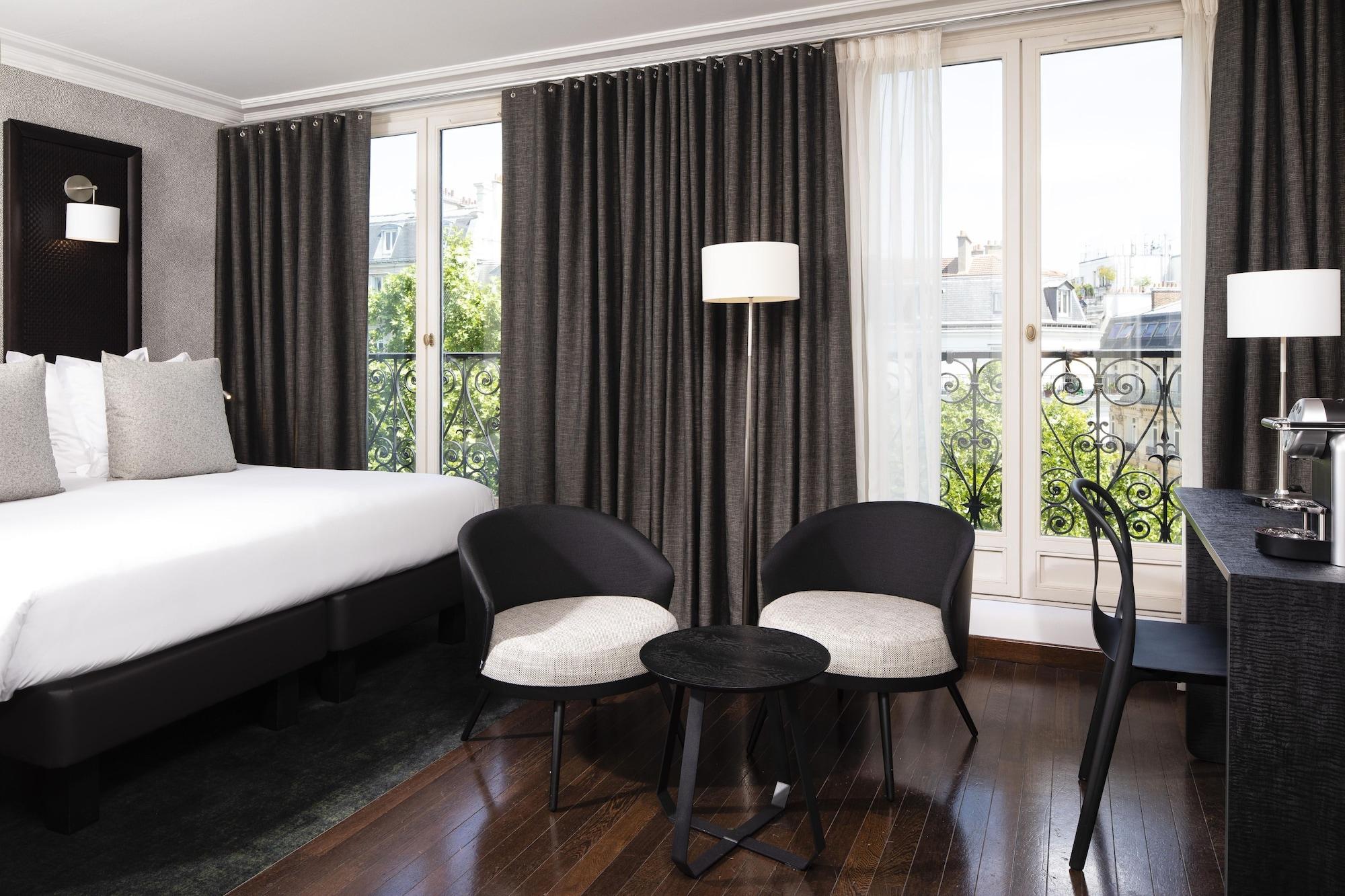 Elysees Regencia Hotel 4*