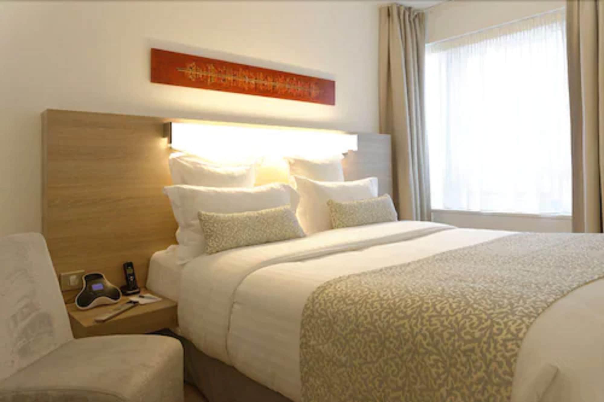Appart hôtel Résidence Alma Marceau 4*