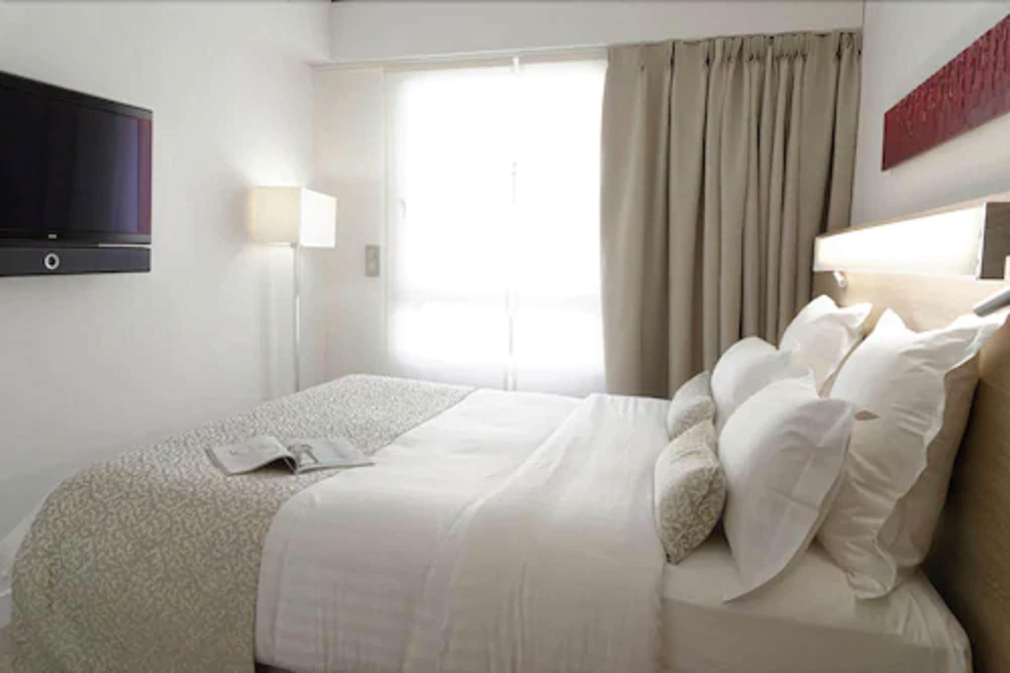 Résidence Alma Marceau 4* Paris