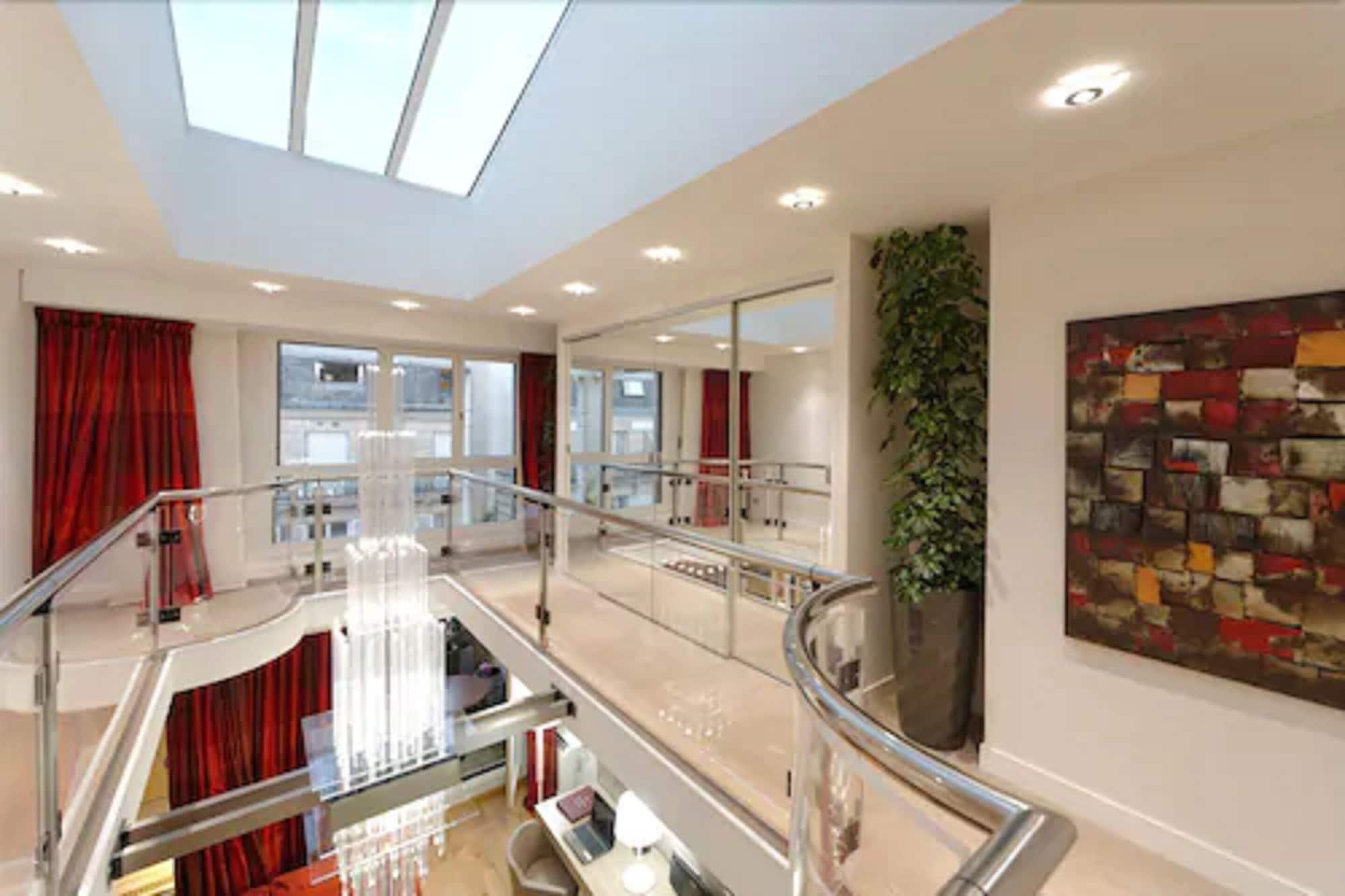 Résidence Alma Marceau 4*