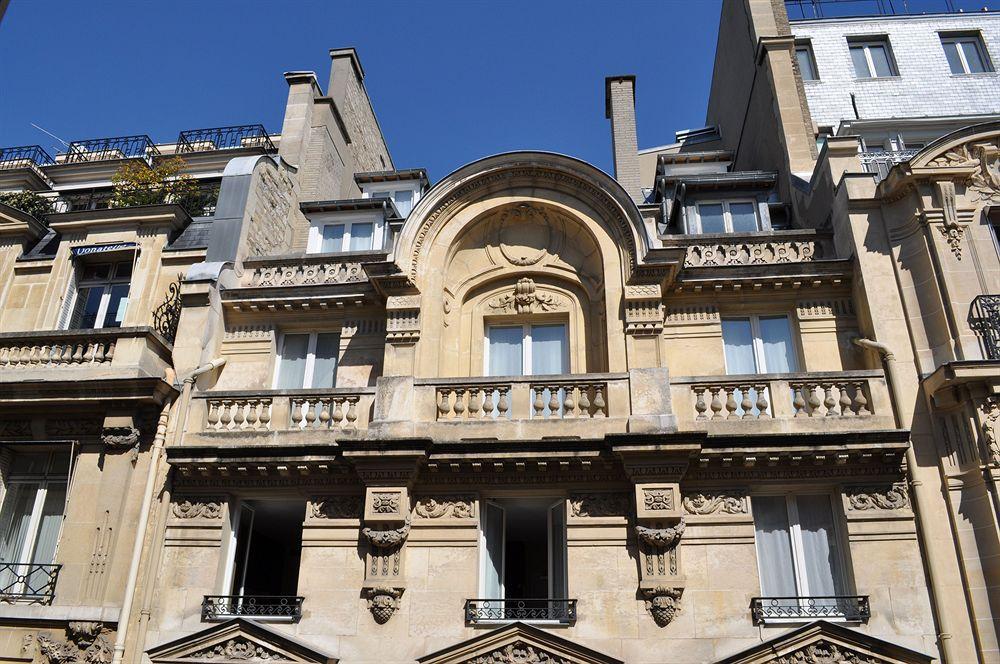 Daunou Opera 3* Paris