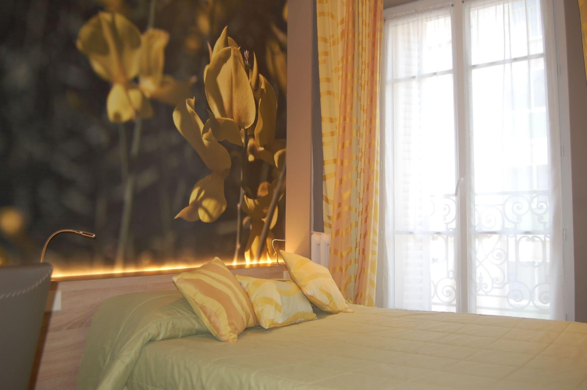 Hotel Jean Bart 2*