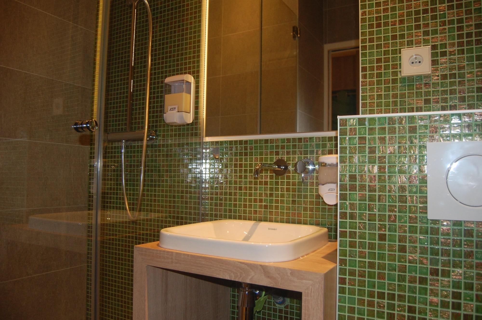 Hotel Jean Bart 2*