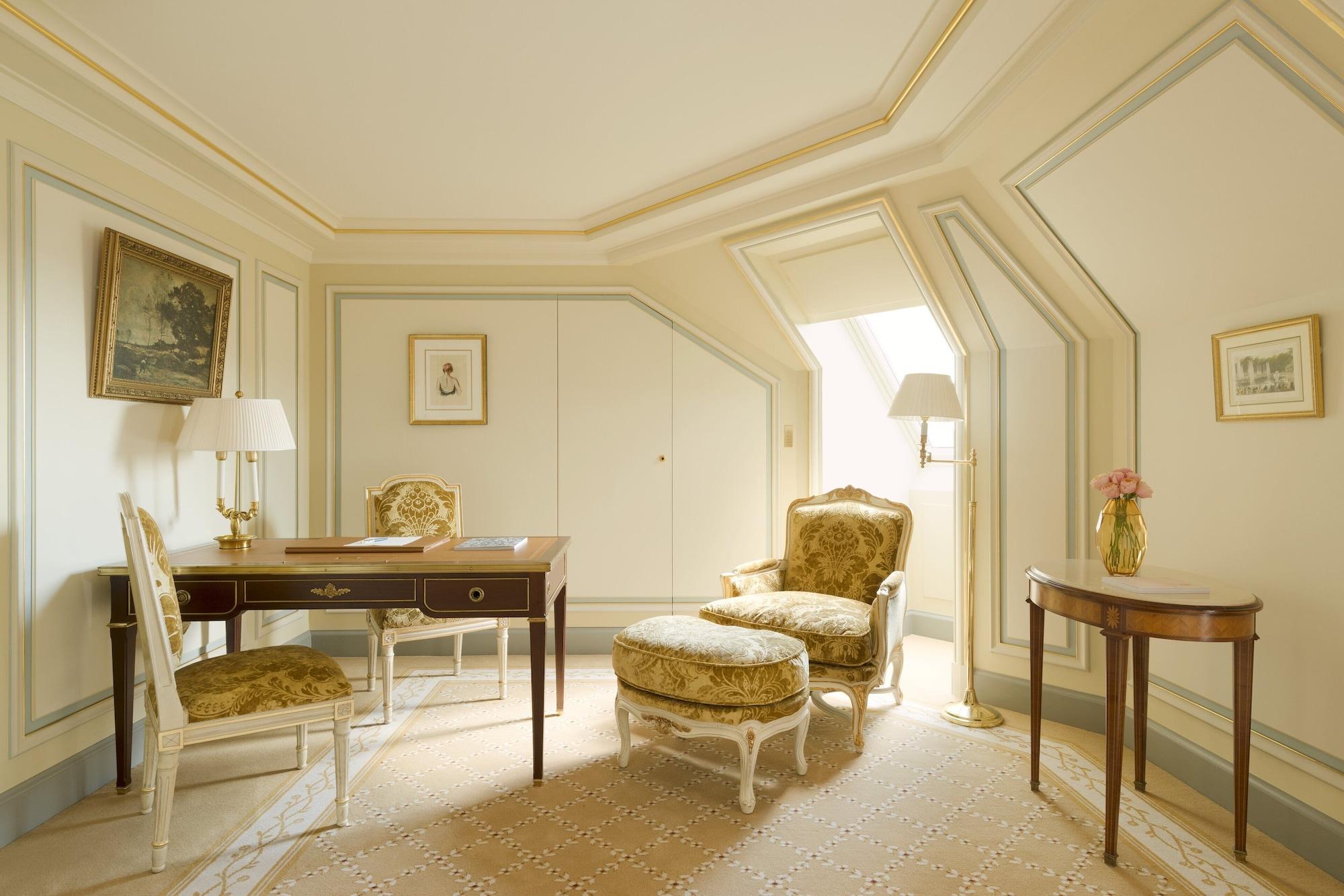 Hotel Ritz 5*