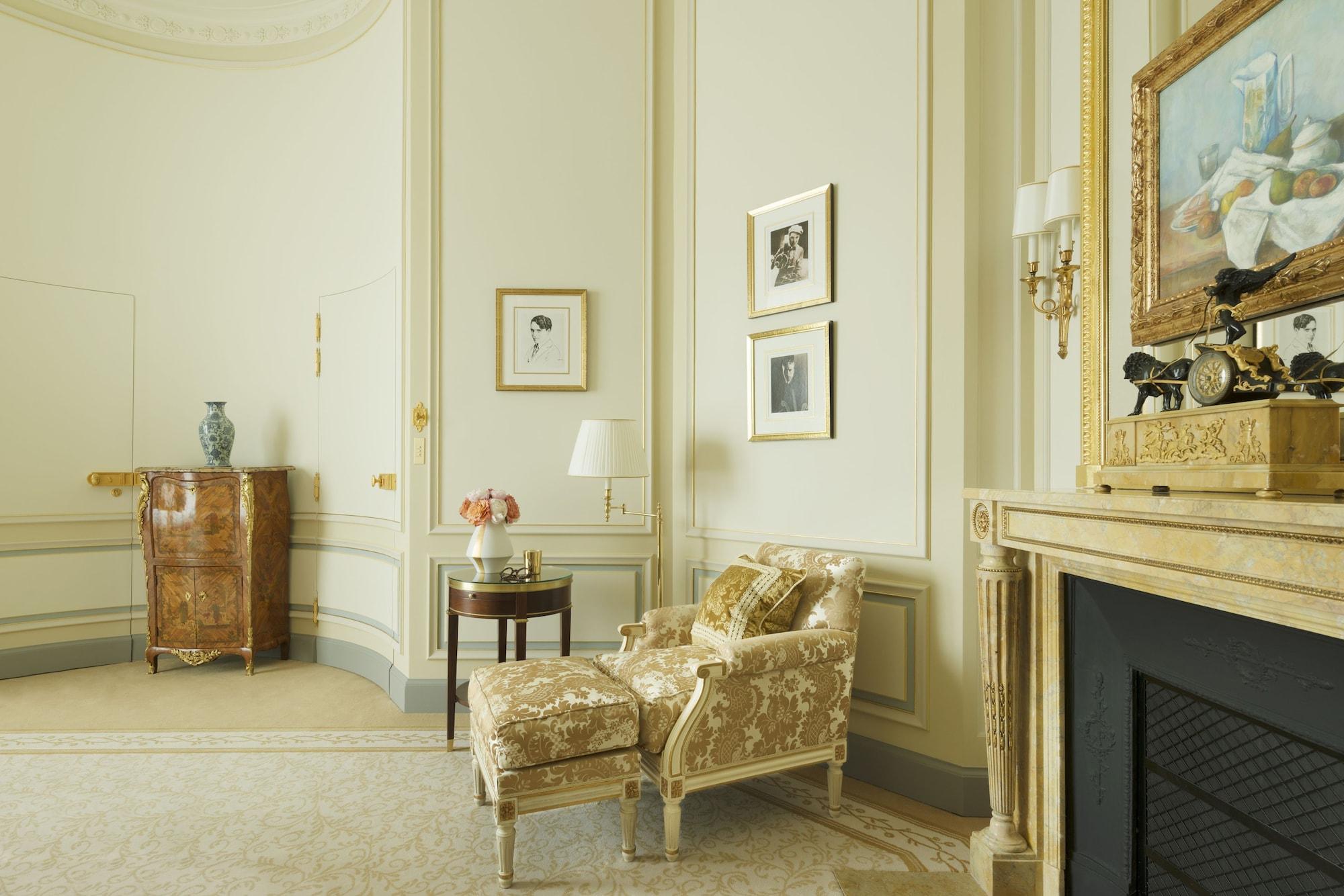 Hotel Ritz 5*