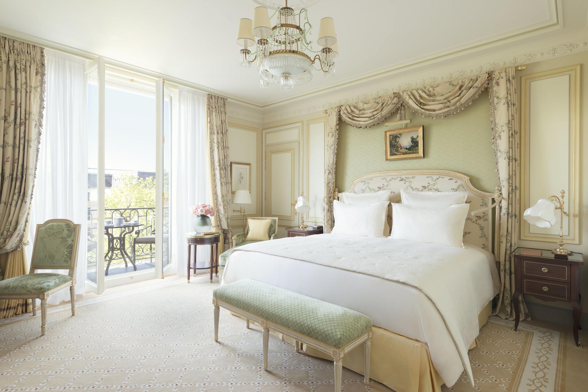 Ritz 5*