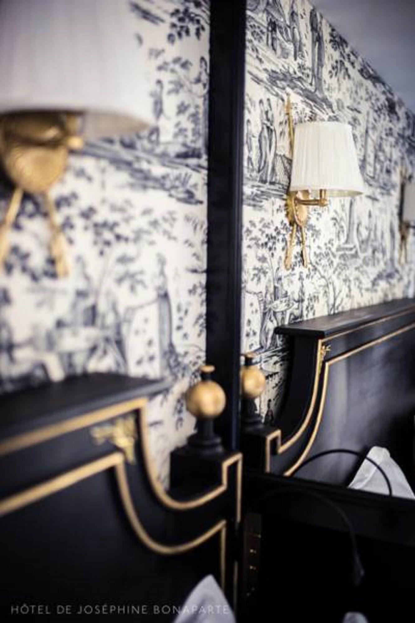 Hotel De Josephine Bonaparte 4*