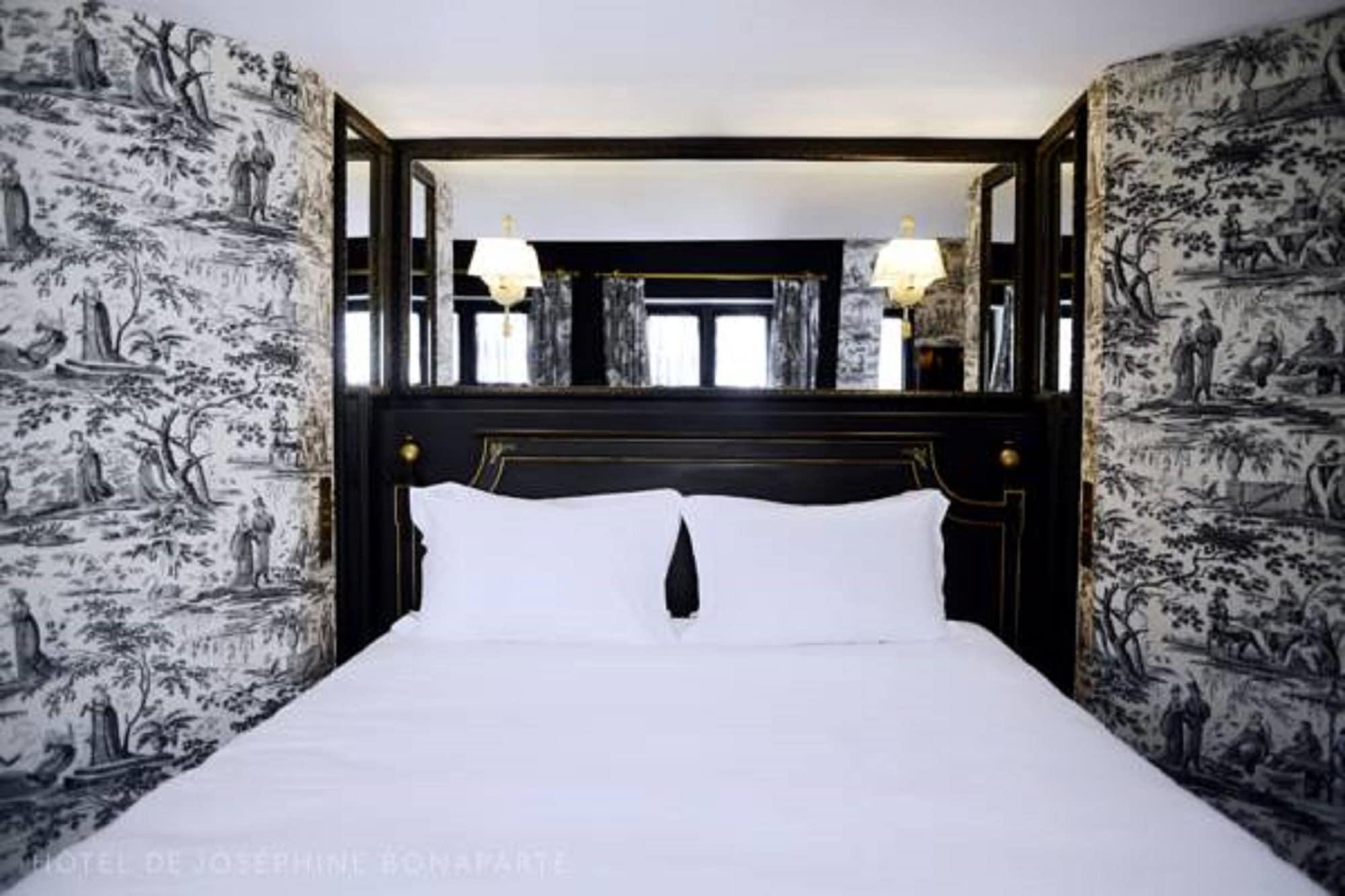 De Josephine Bonaparte Hotel