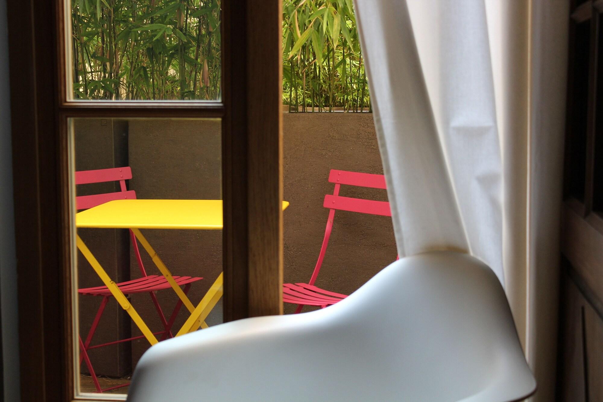 De Conti - Renove Paris