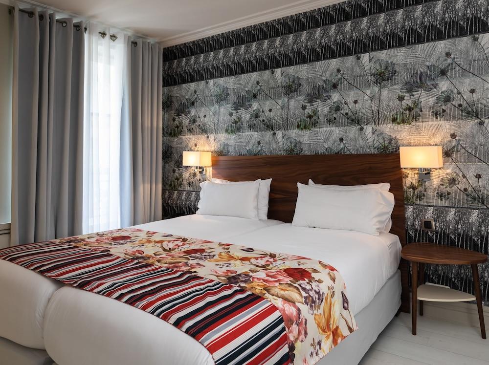 & Le Regent 4* Paris