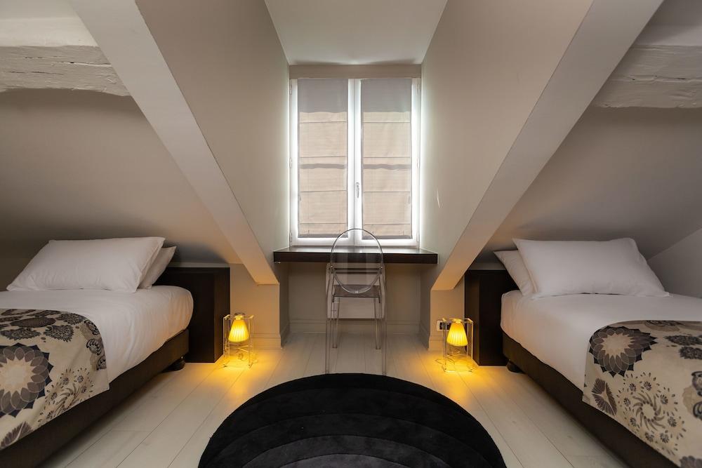 & Le Regent 4*
