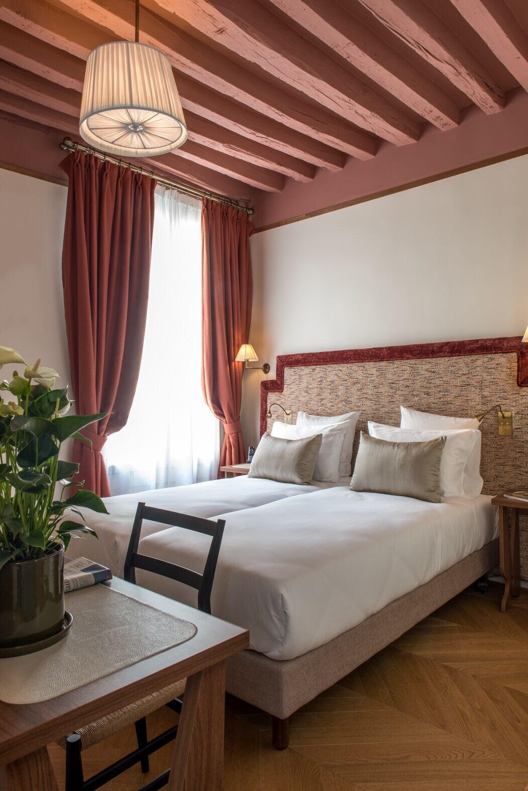 Hotel Fougere