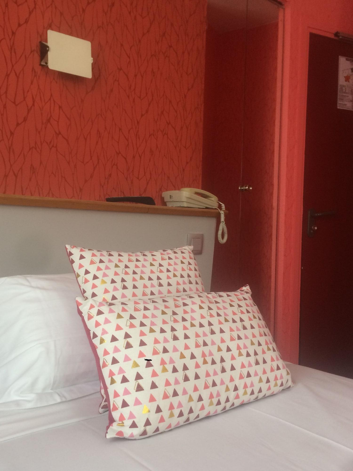 Picardy Hotel-gare Du Nord 2*