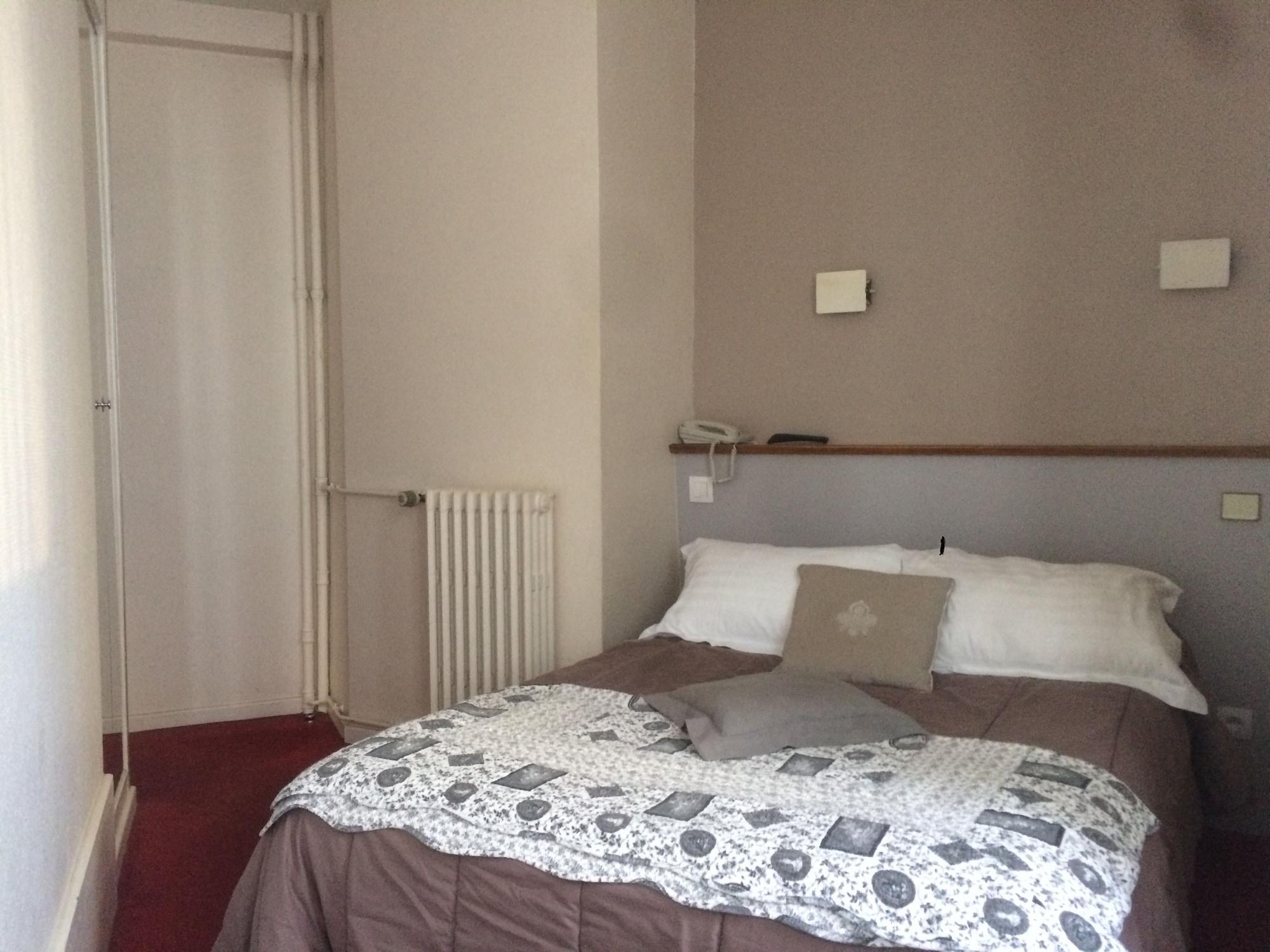 Picardy Hotel-gare Du Nord Paris