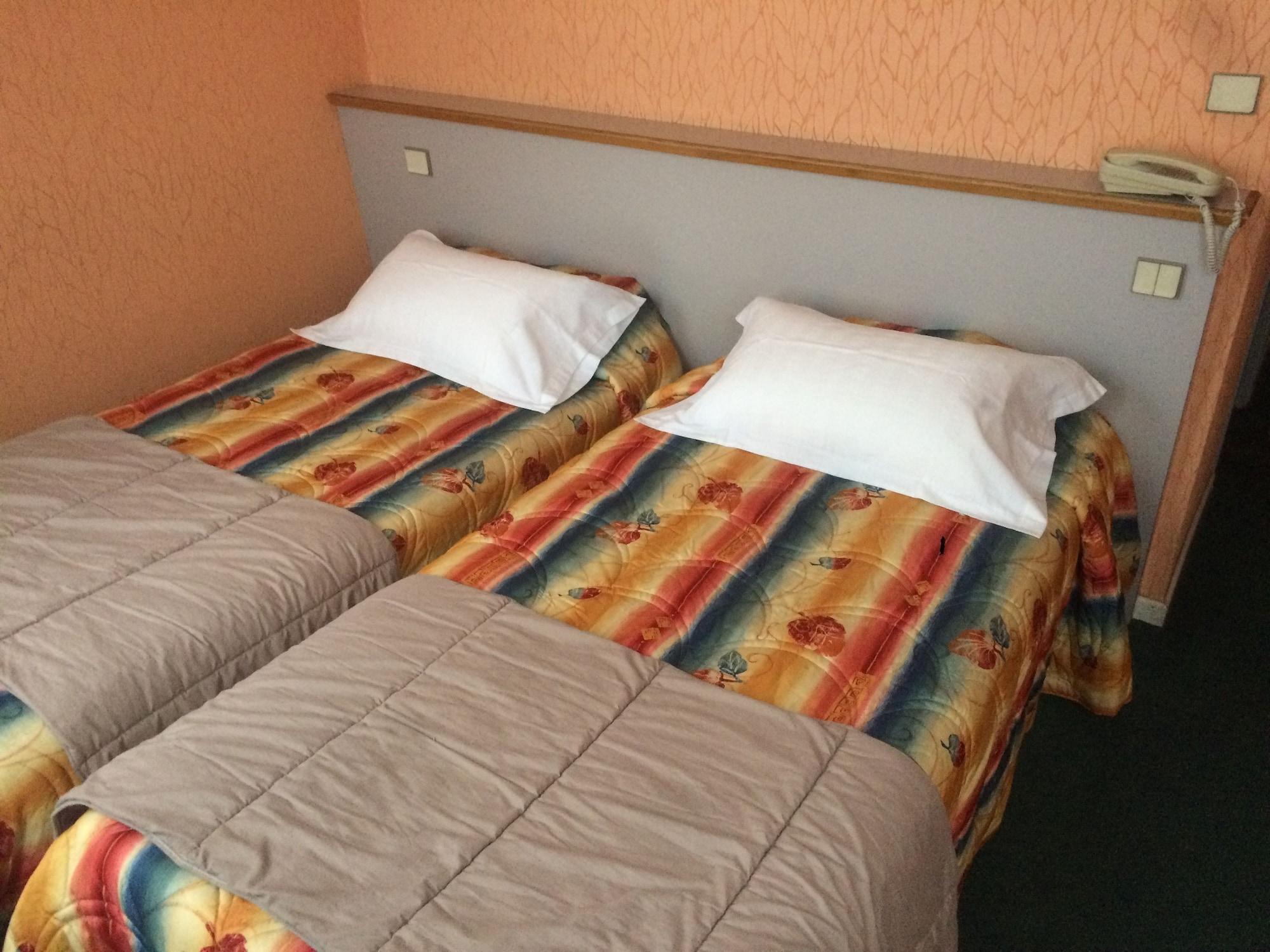Picardy Hotel-gare Du Nord 2*