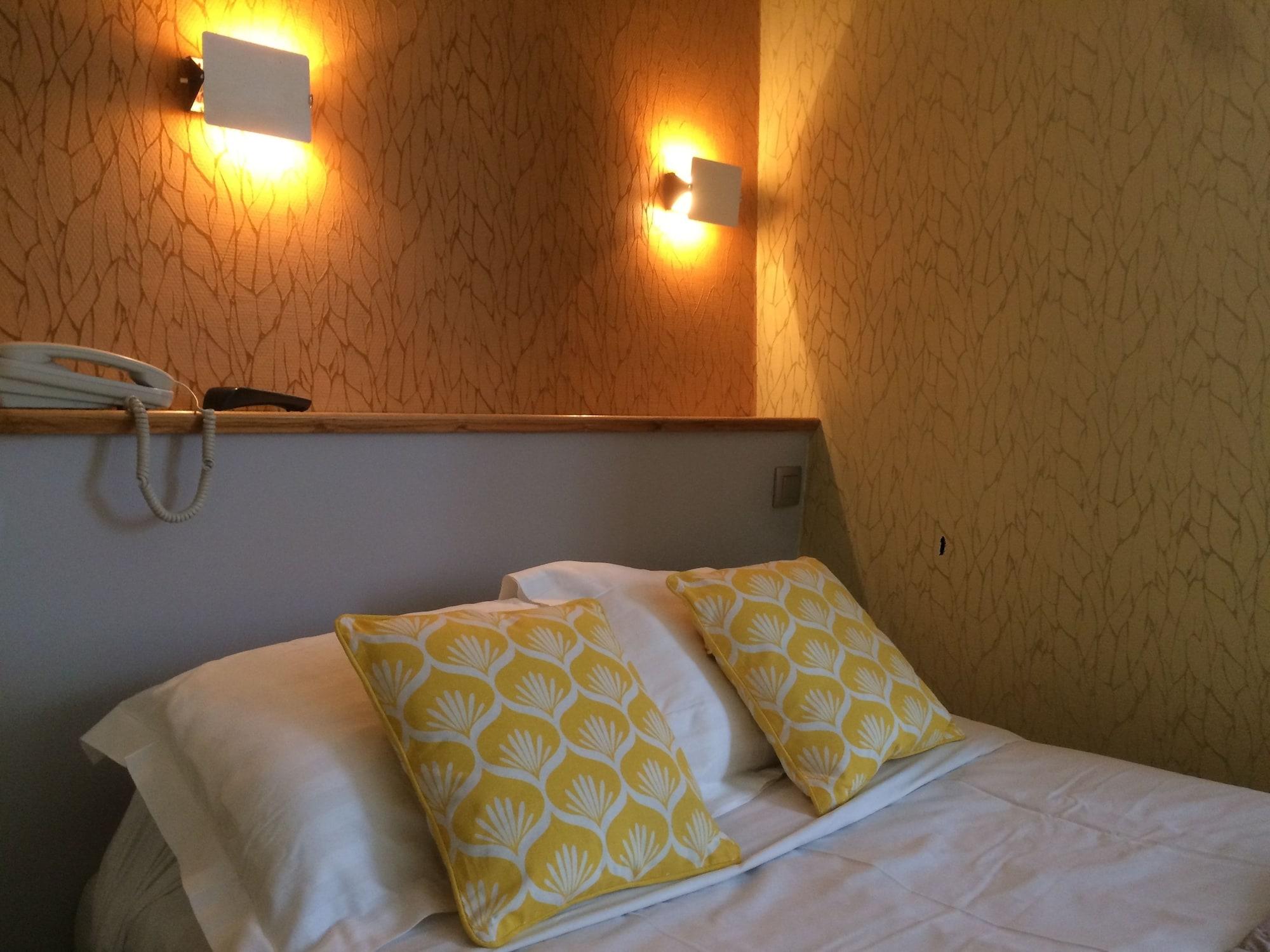 Picardy Hotel-gare Du Nord Hotel Paris