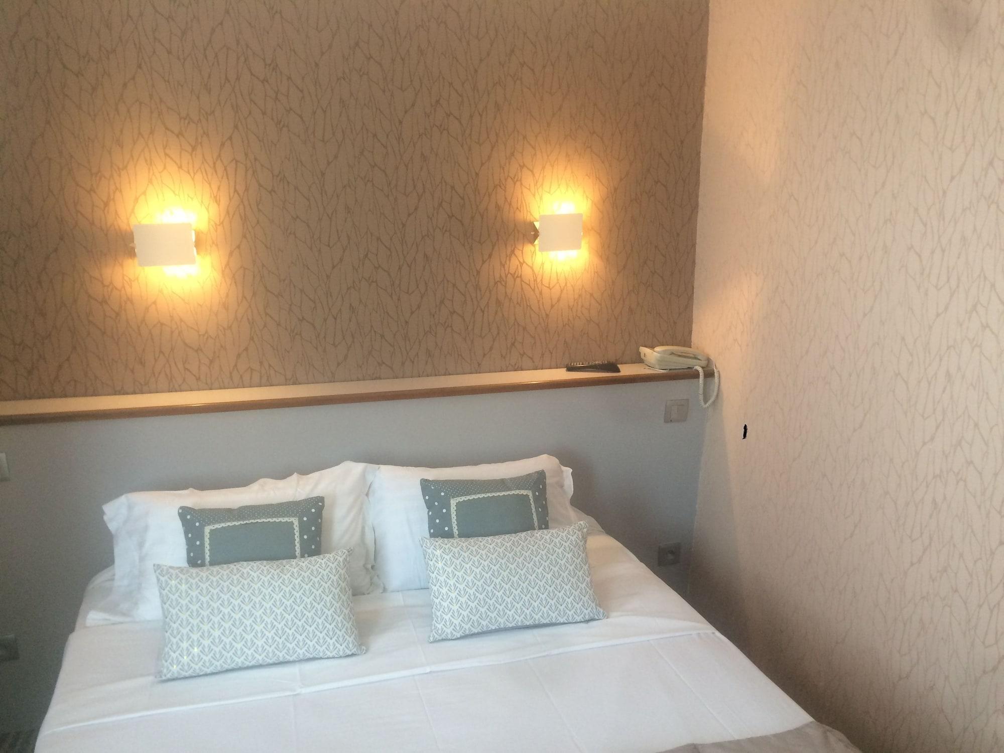 Picardy Hotel-gare Du Nord Paris