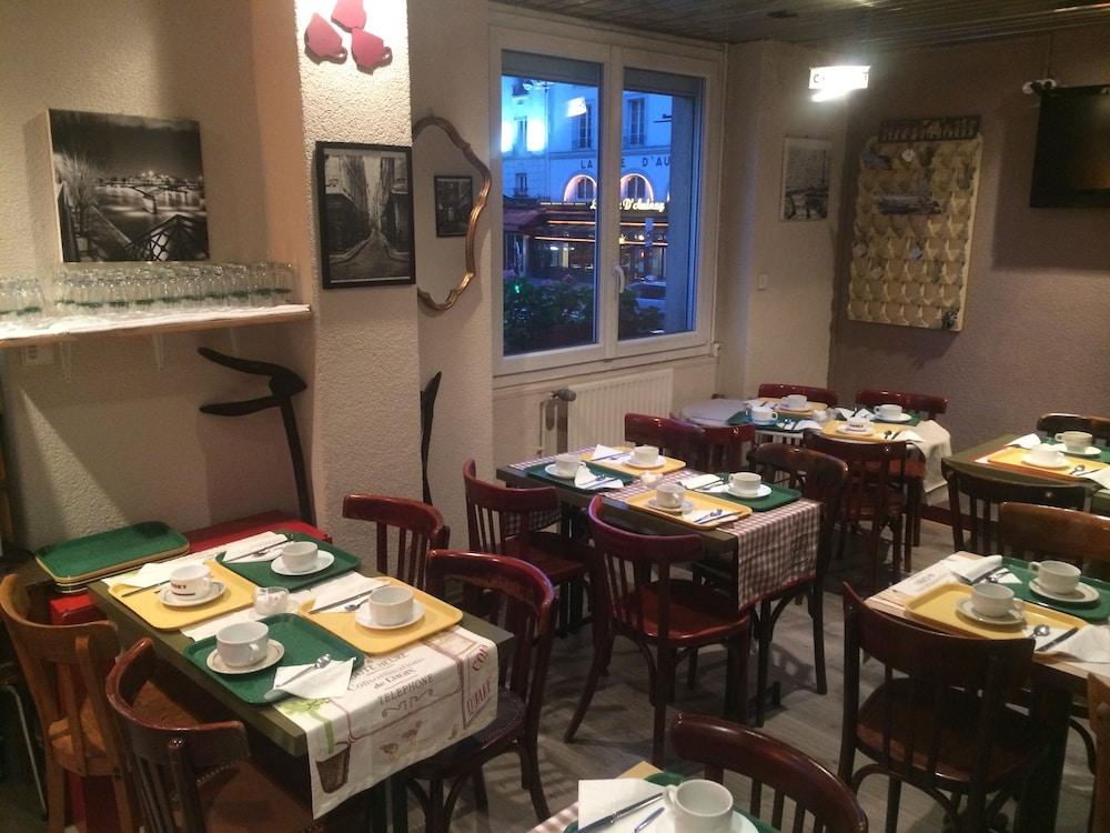 Picardy Hotel-gare Du Nord Hotel 2*