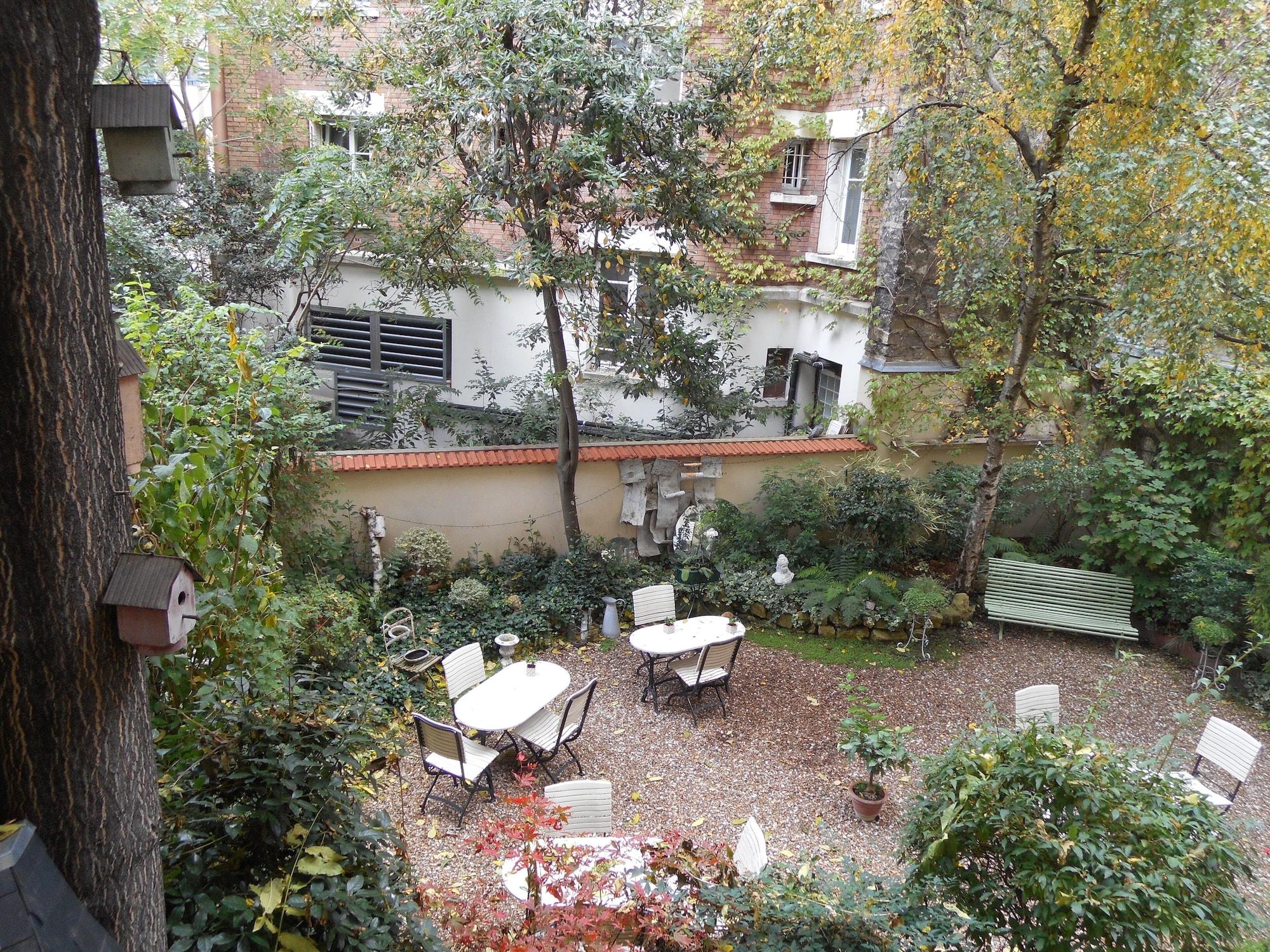 De L'avre Hotel 3*