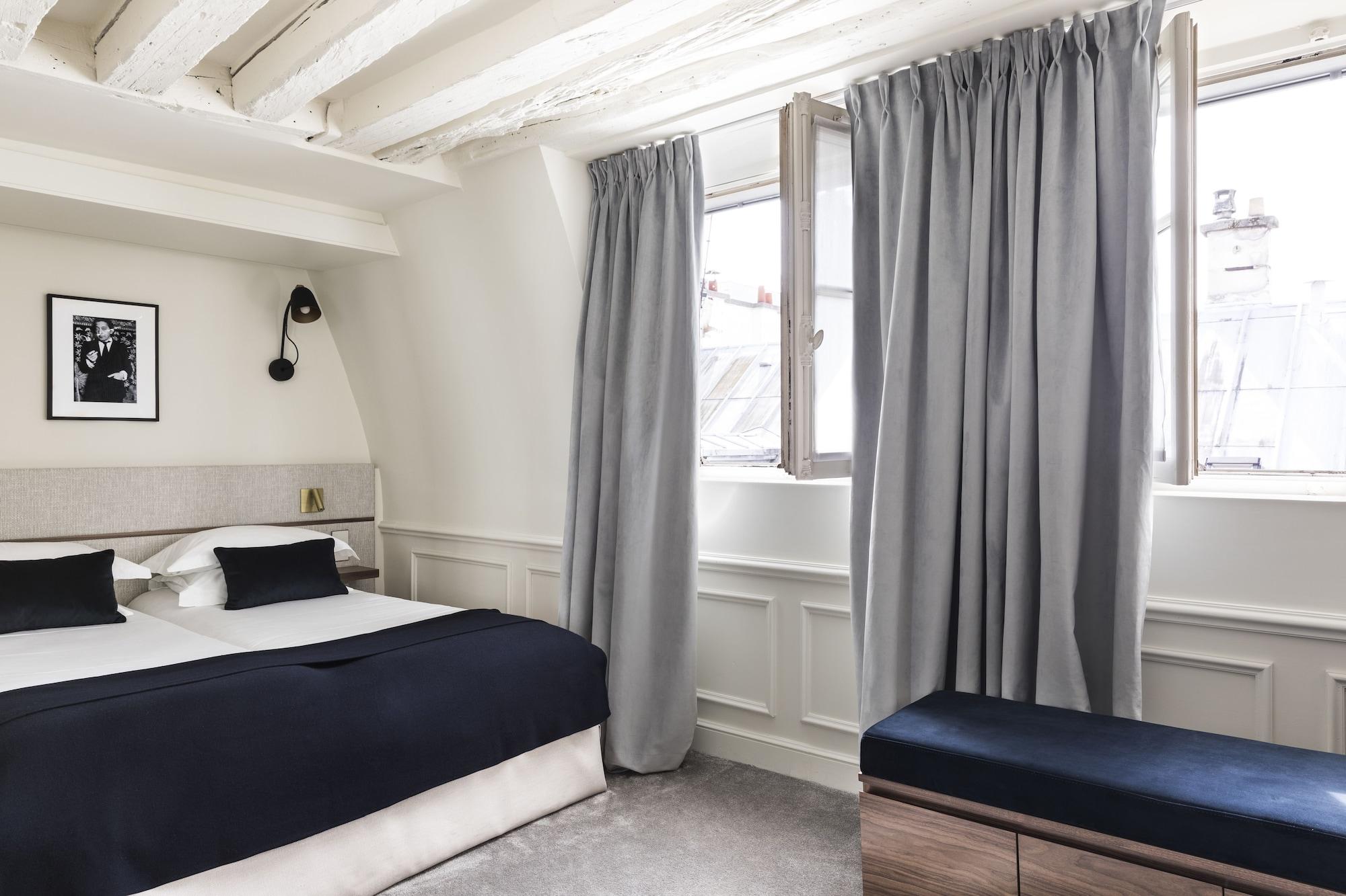 Verneuil Saint Germain Paris