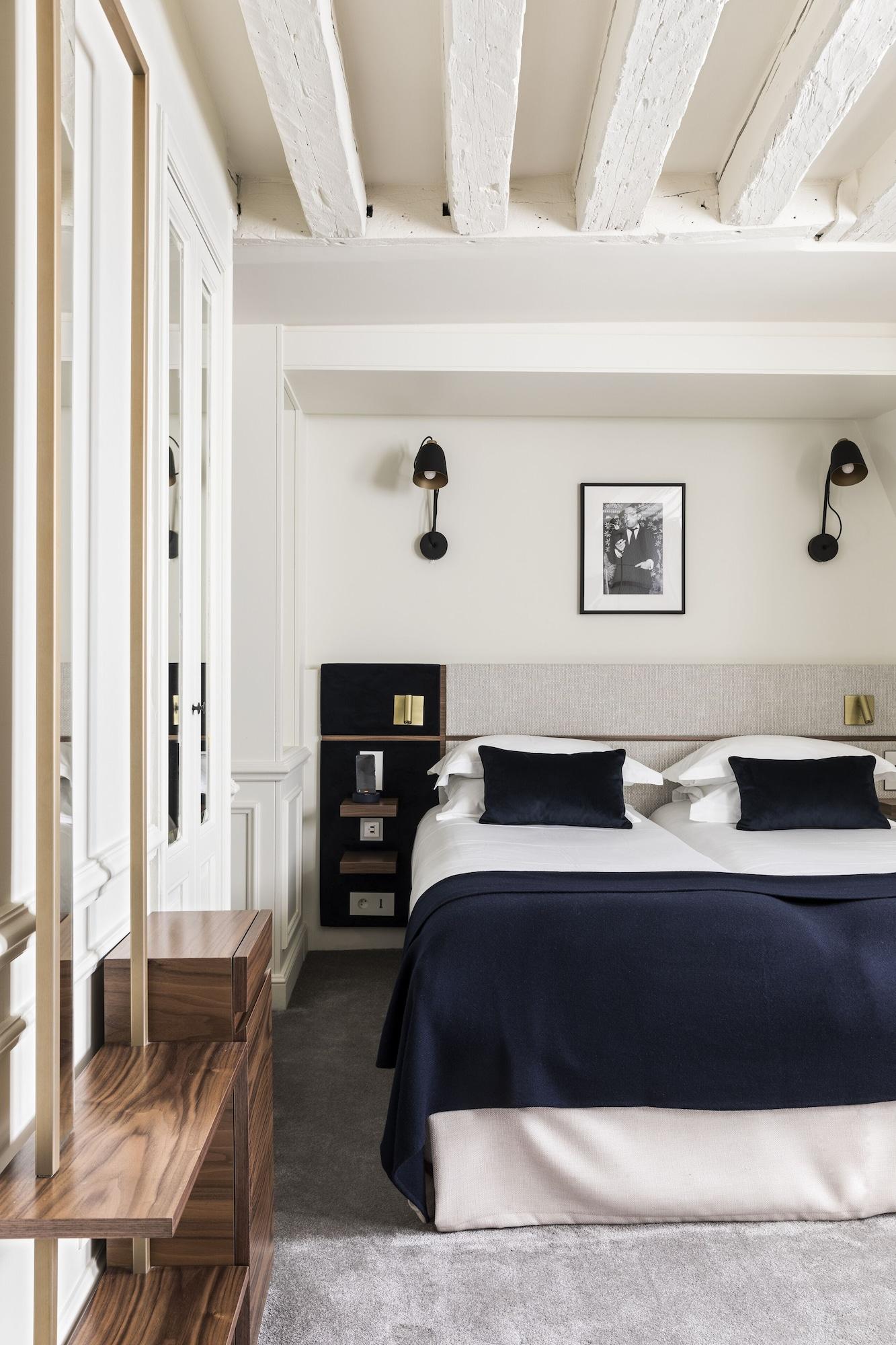 Verneuil Saint Germain Hotel