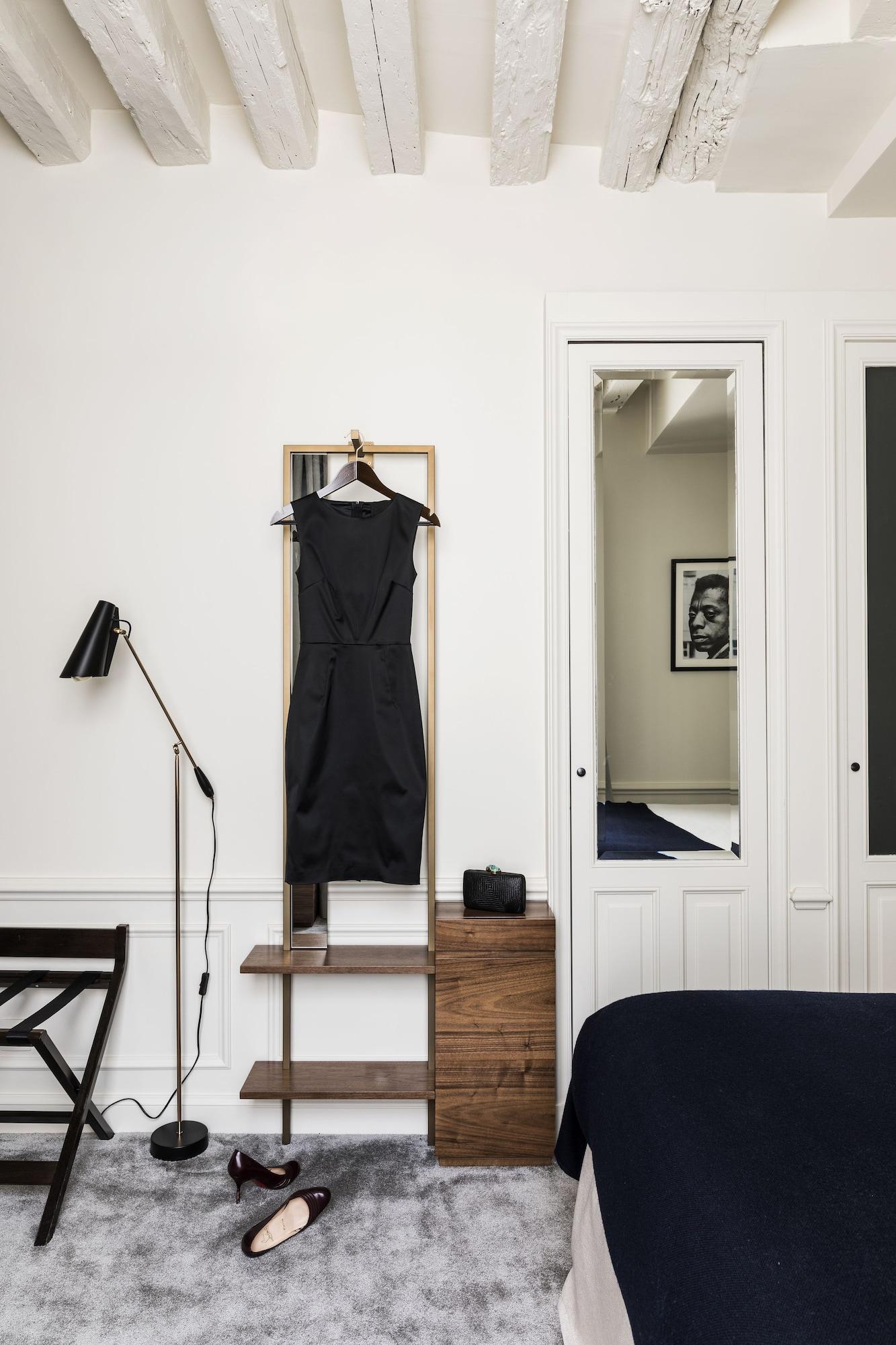 Verneuil Saint Germain 4*