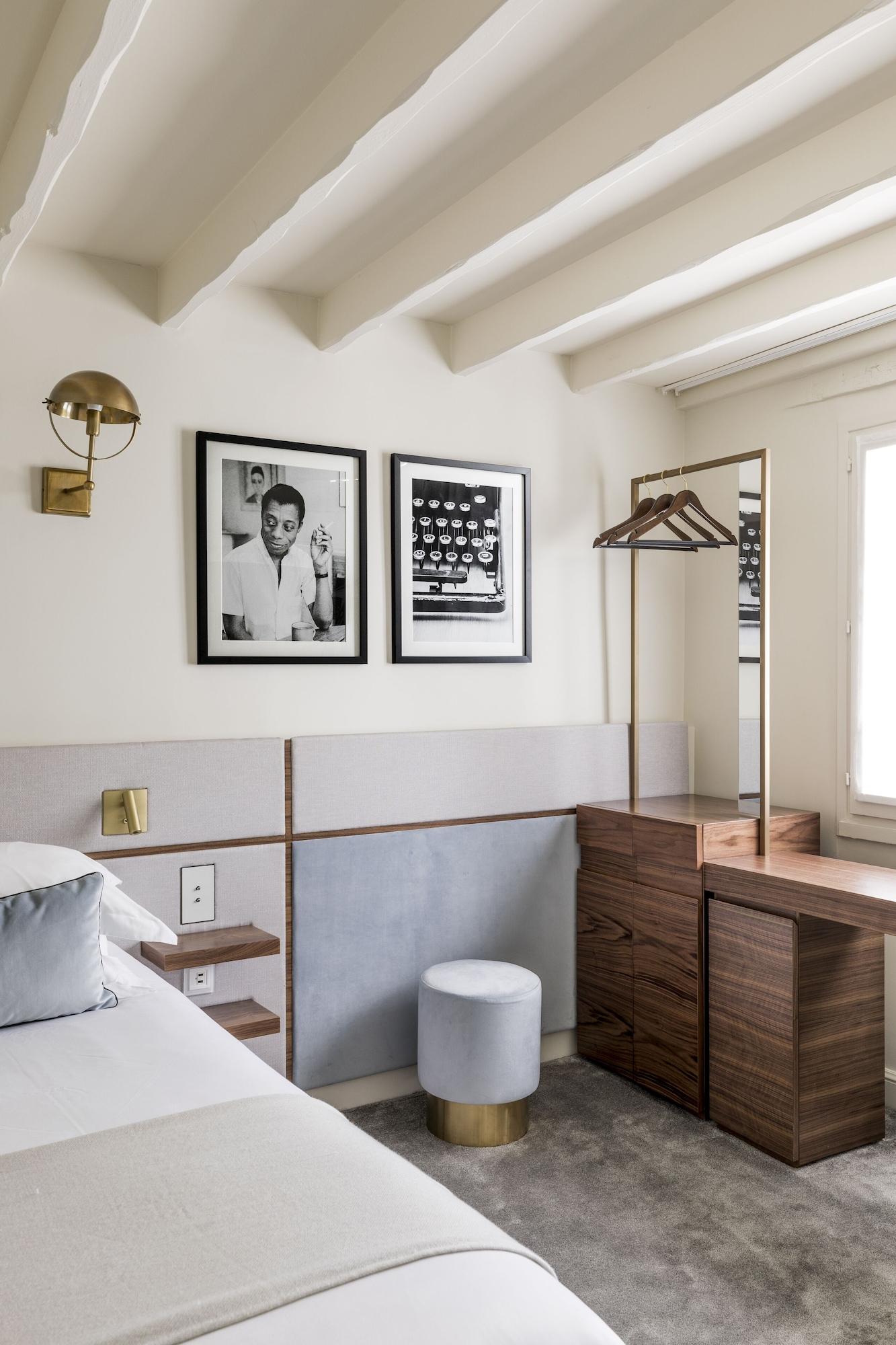Verneuil Saint Germain 4* Paris