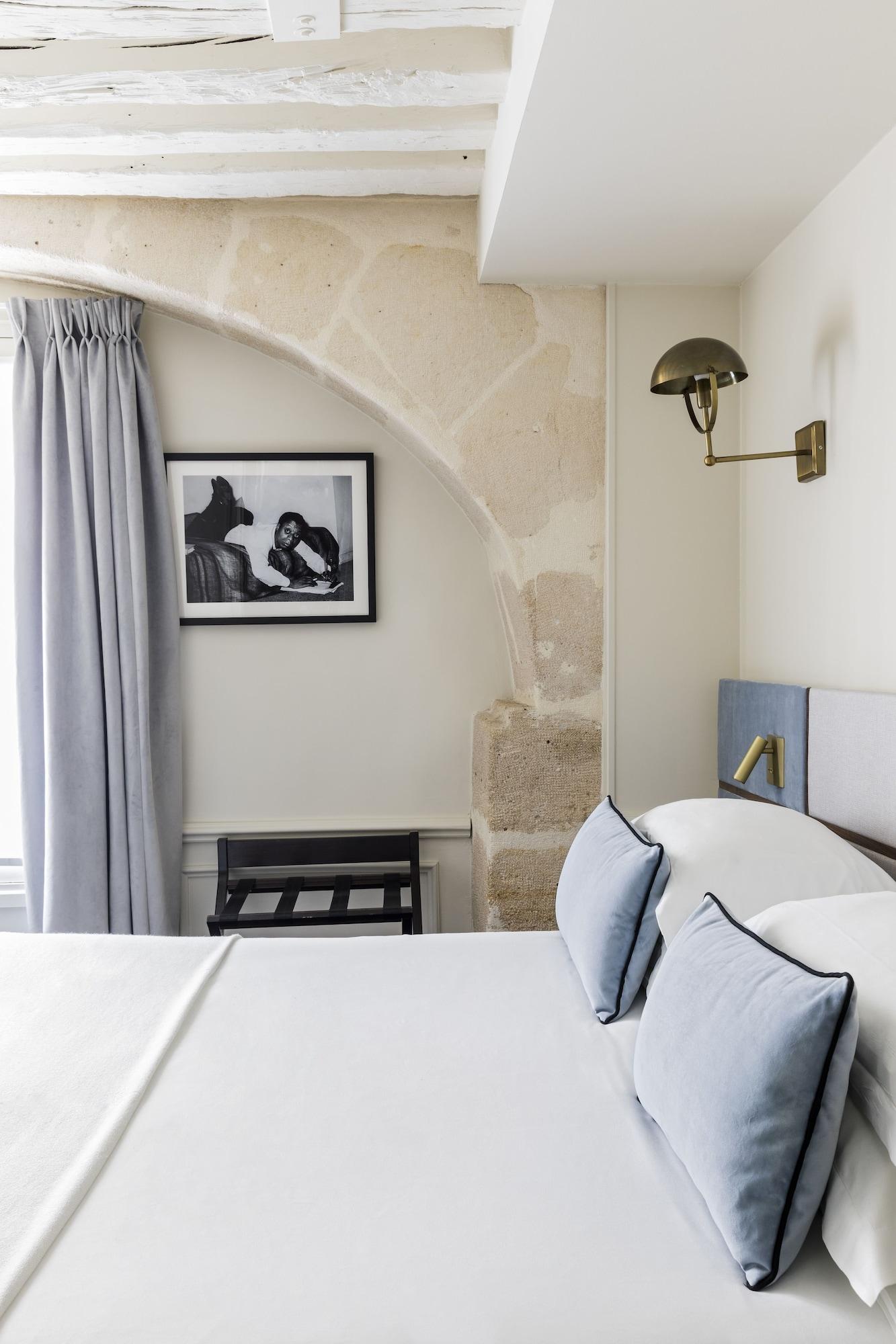 Hotel Verneuil Saint Germain 4*